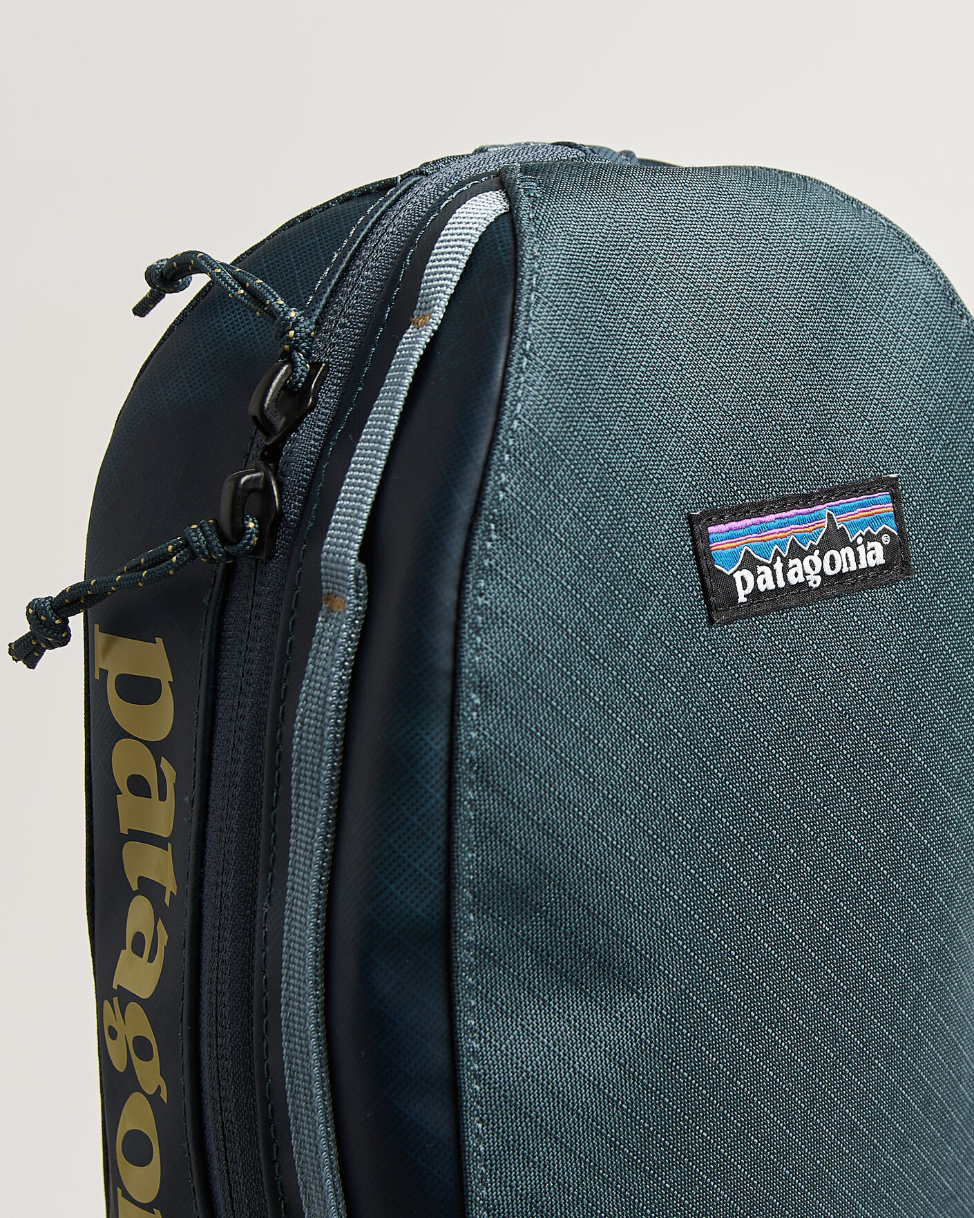 Herre | Vesker | Patagonia | Black Hole Cube 3L Summit Blue