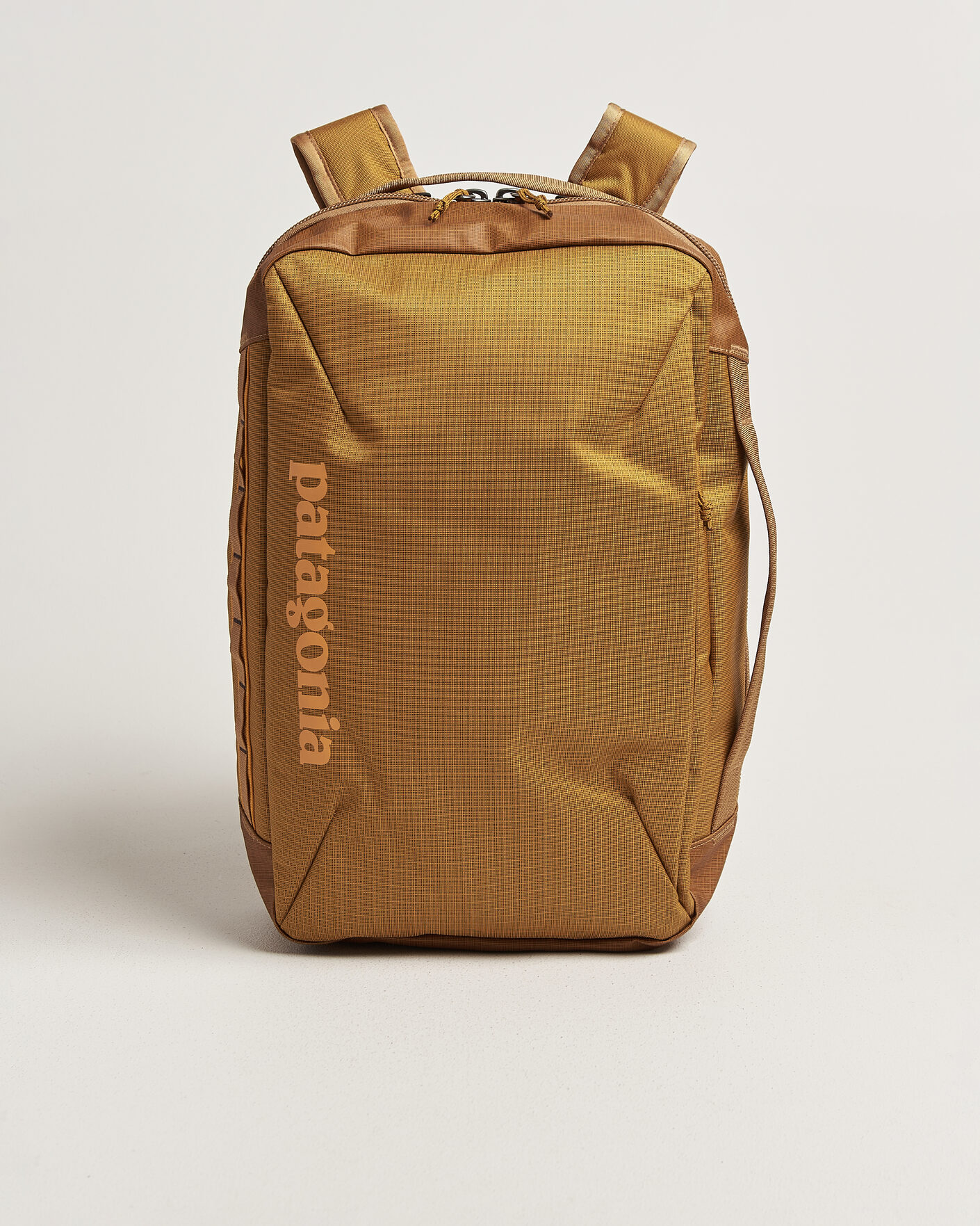 Herre | Vesker | Patagonia | Black Hole Micro MLC Cinnamon Brown