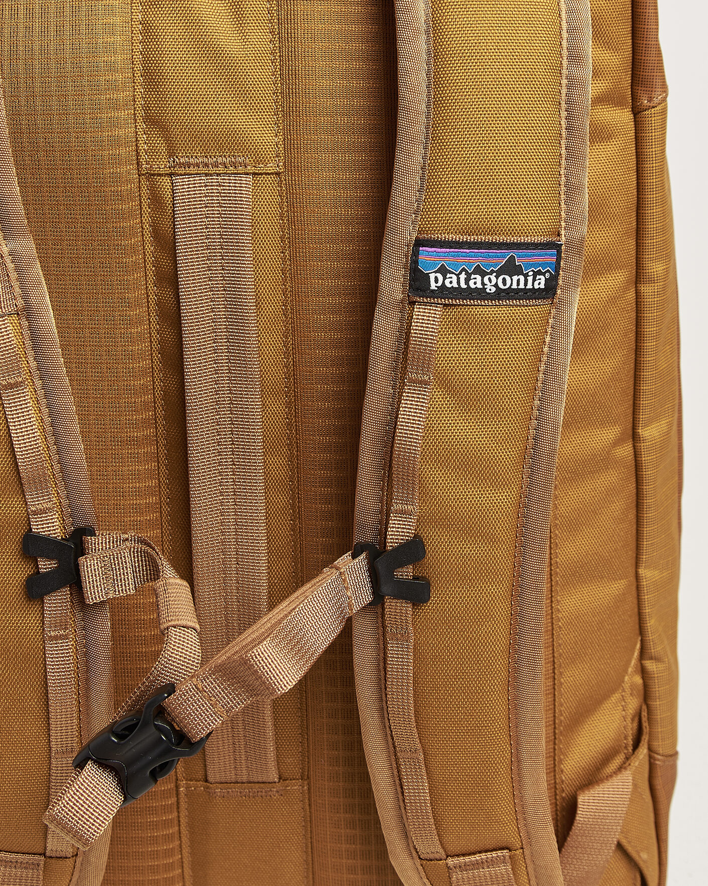 Herre | Vesker | Patagonia | Black Hole Micro MLC Cinnamon Brown