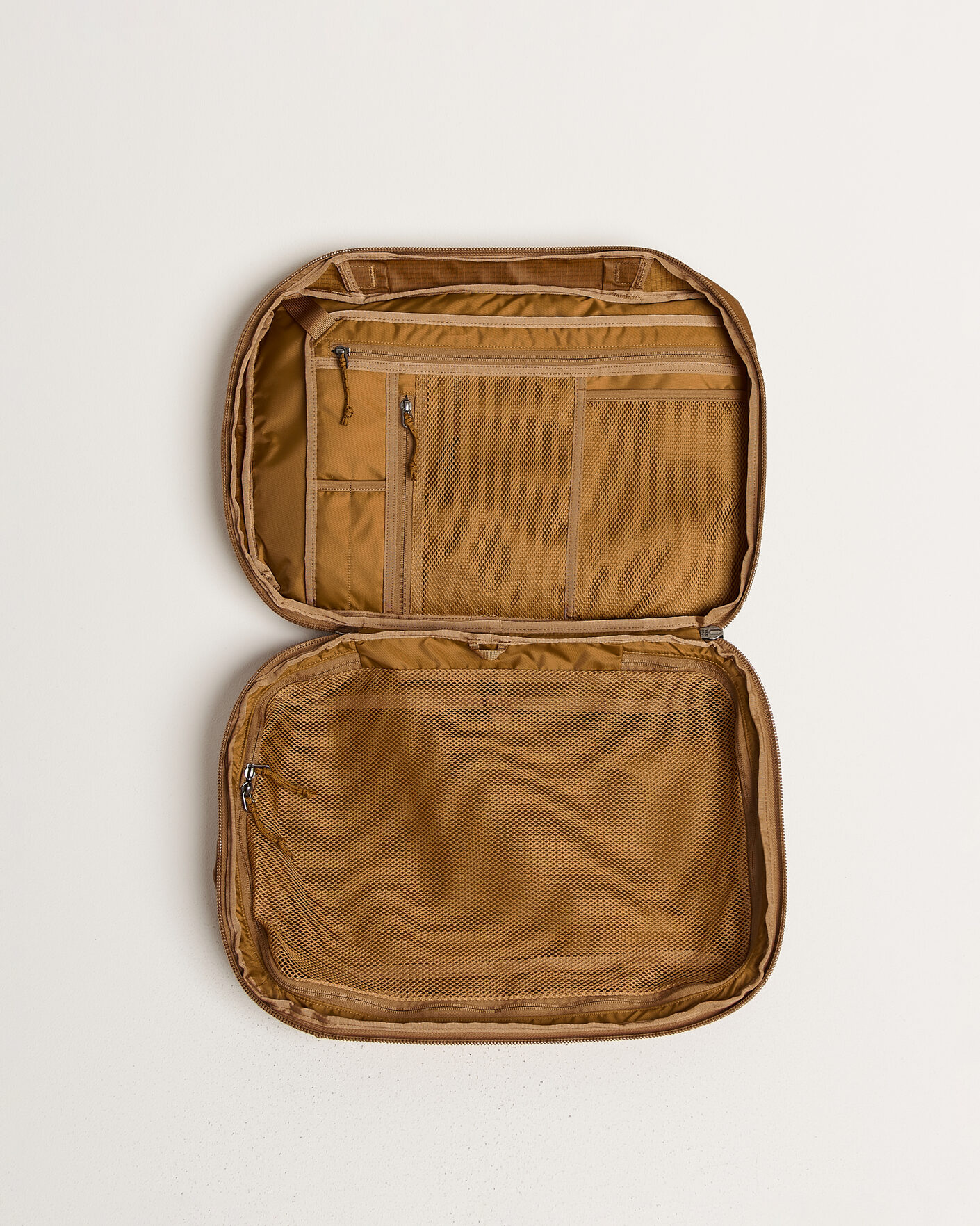 Herre | Vesker | Patagonia | Black Hole Micro MLC Cinnamon Brown
