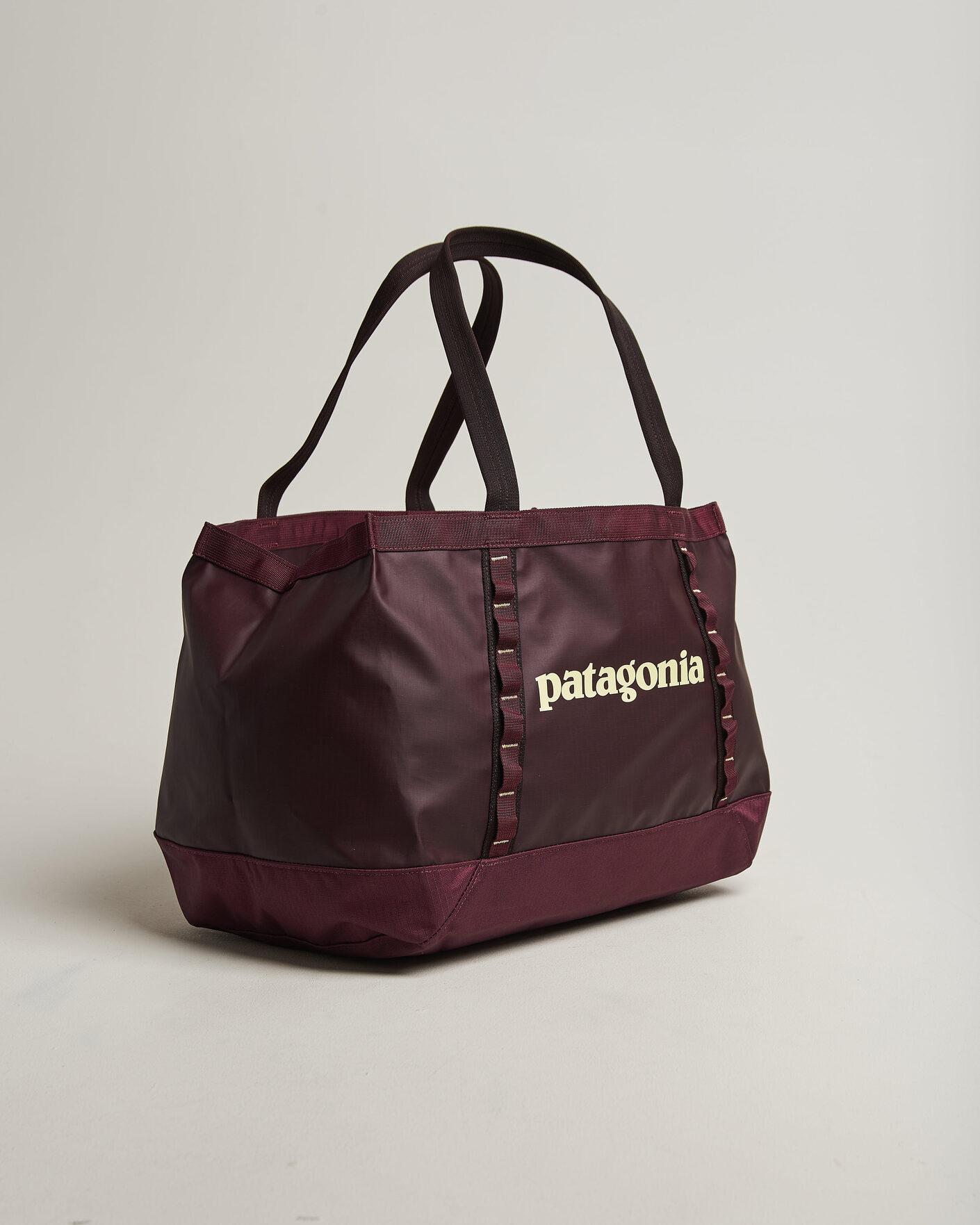 Herre | Vesker | Patagonia | Black Hole Tote 25L Berry Fig