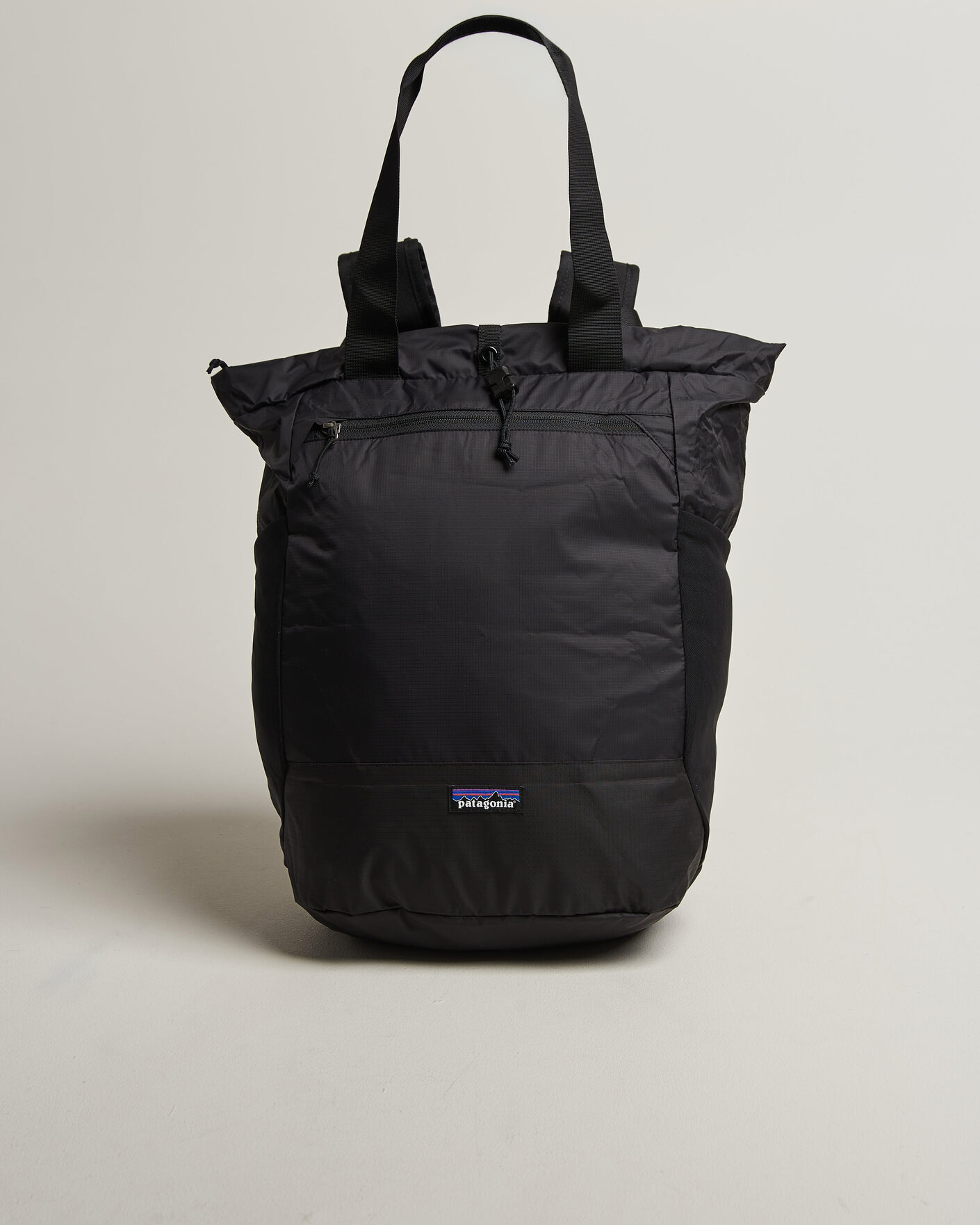 Herre | Vesker | Patagonia | Terravia Tote Pack Black