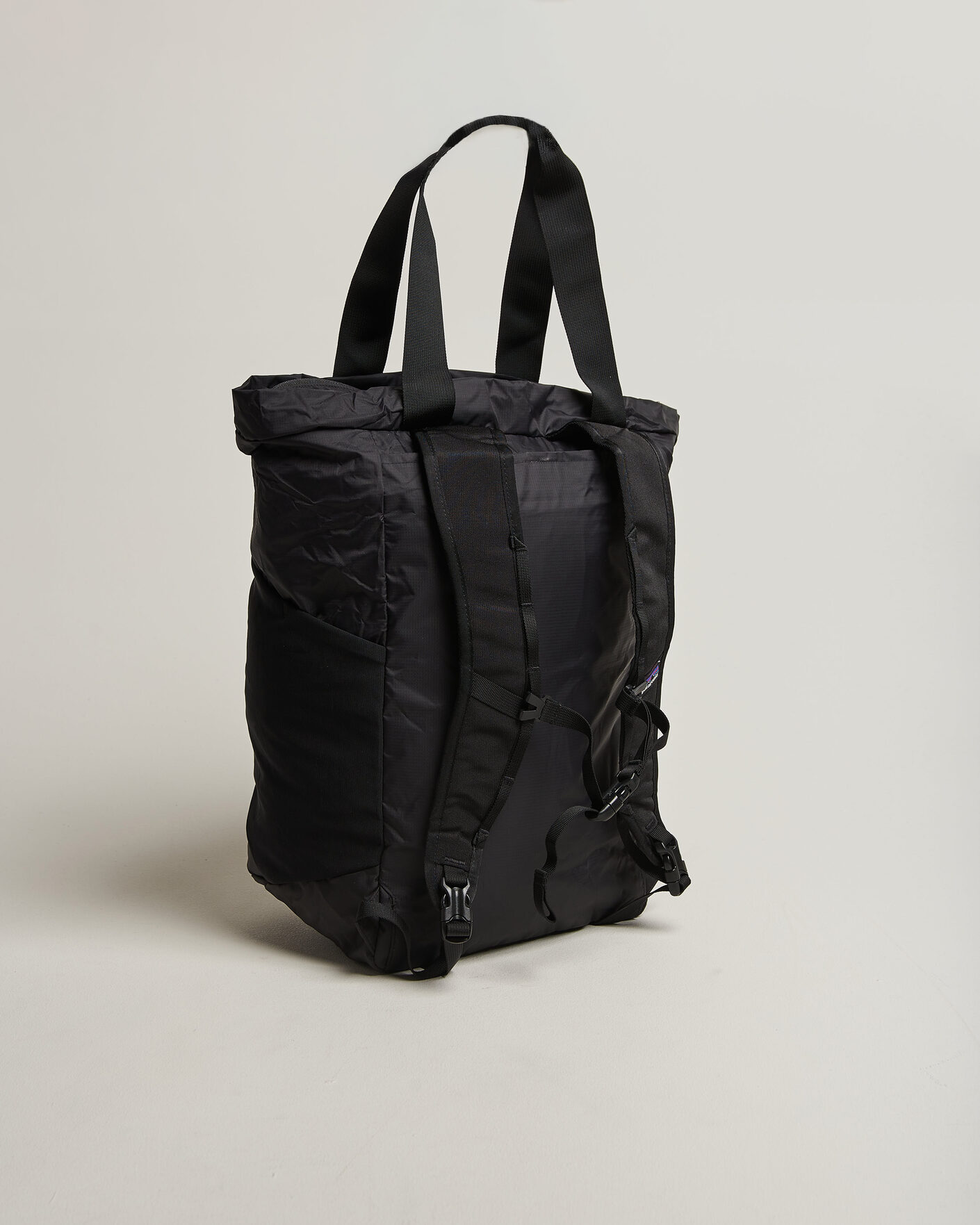 Herre | Vesker | Patagonia | Terravia Tote Pack Black