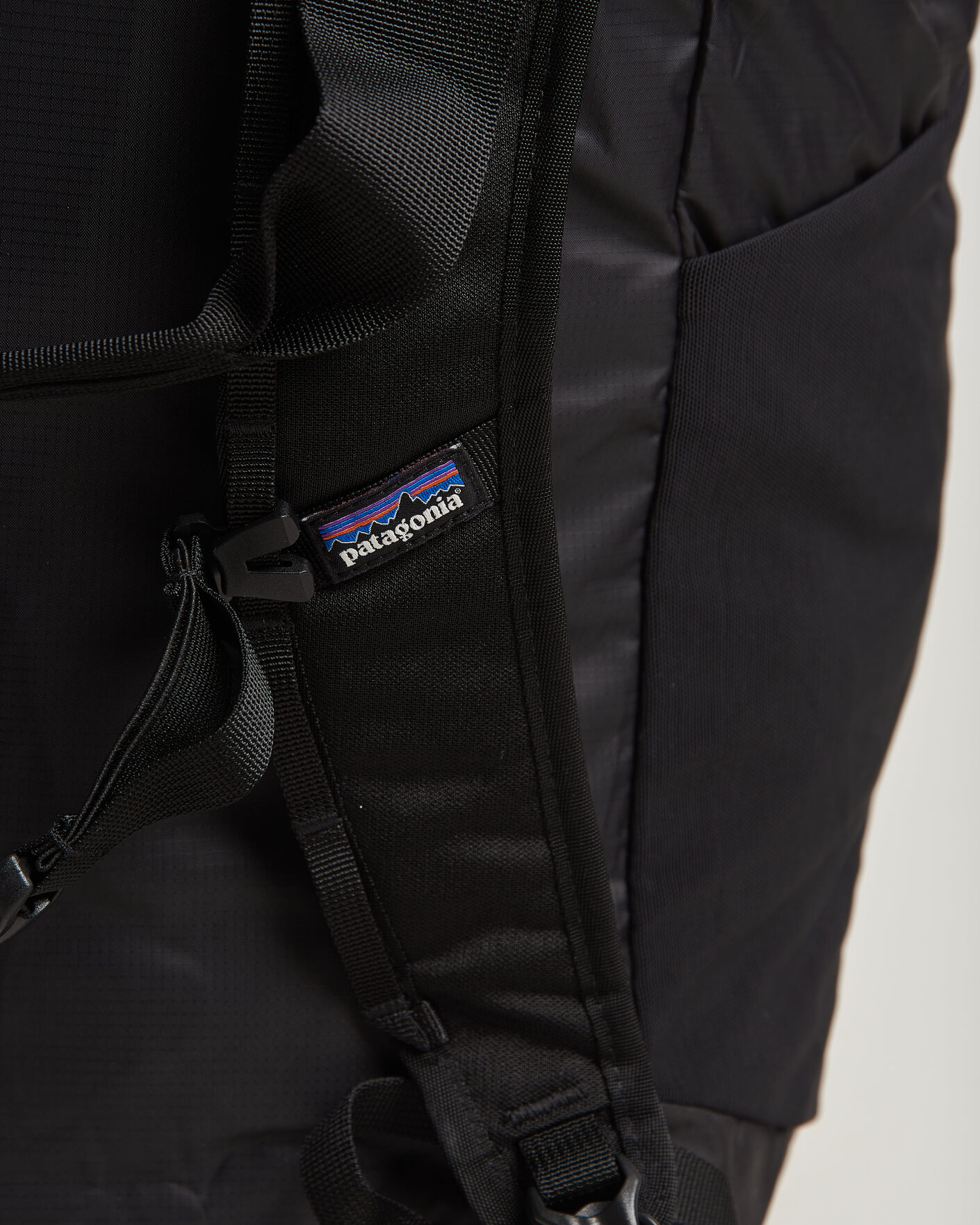Herre | Vesker | Patagonia | Terravia Tote Pack Black