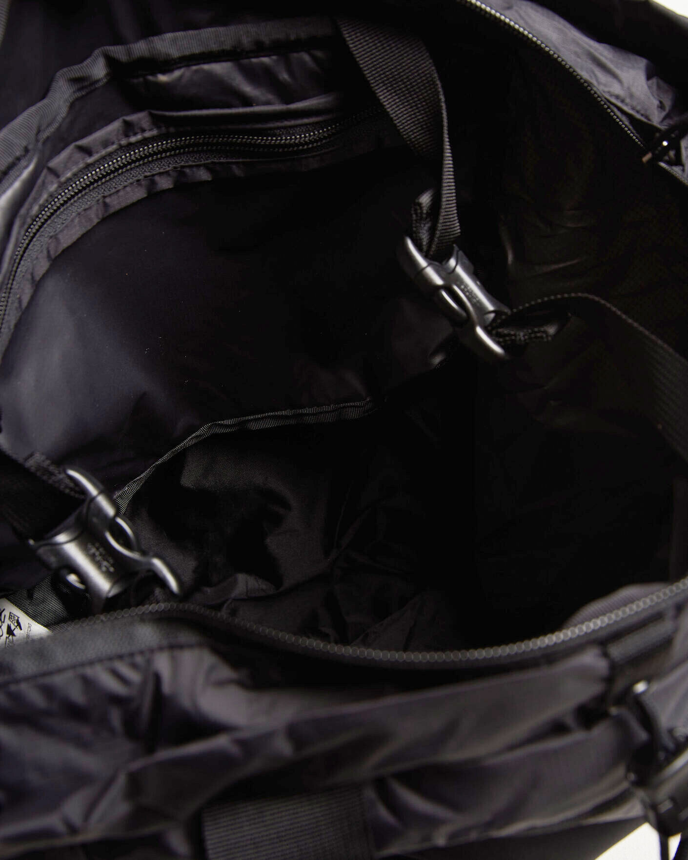 Herre | Vesker | Patagonia | Terravia Tote Pack Black