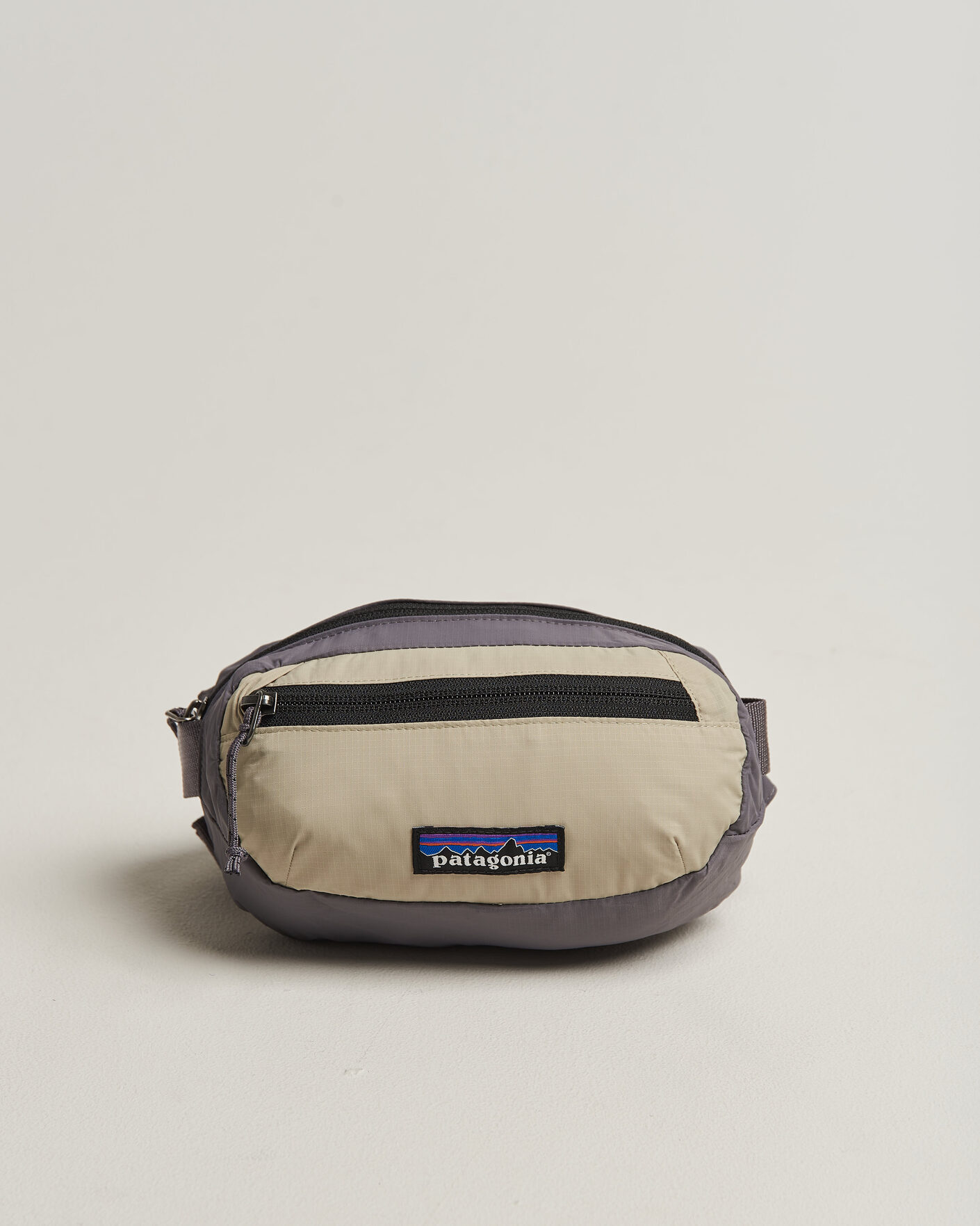 Herre | Vesker | Patagonia | Terravia Mini Hip Pack Weathered Stone