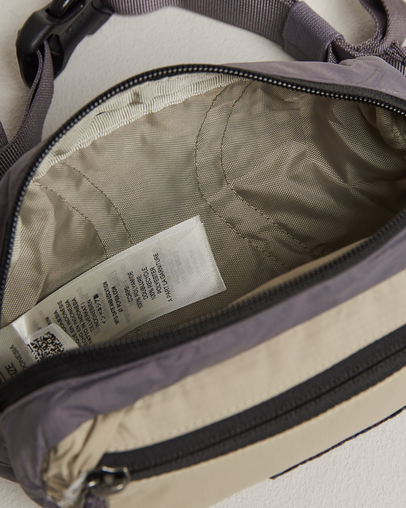 Herre | Vesker | Patagonia | Terravia Mini Hip Pack Weathered Stone