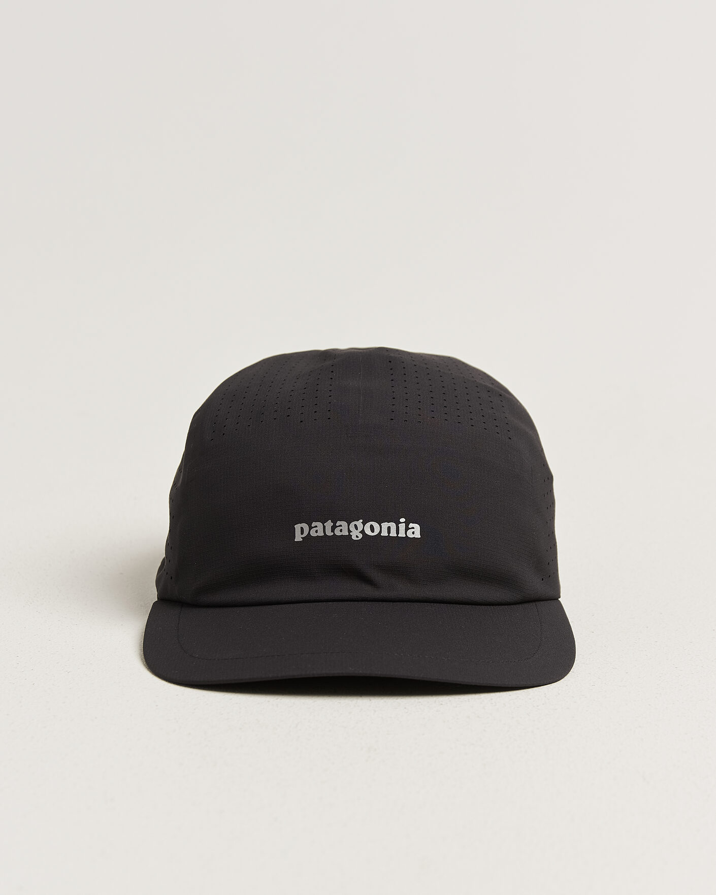 Herre | Hatter og capser | Patagonia | Ultra Lightweight Ridge Hat Black