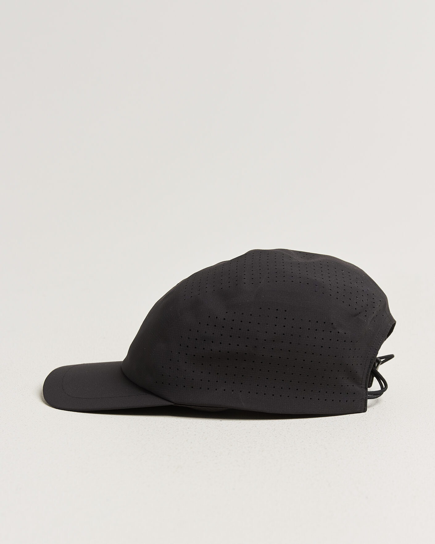 Herre | Hatter og capser | Patagonia | Ultra Lightweight Ridge Hat Black