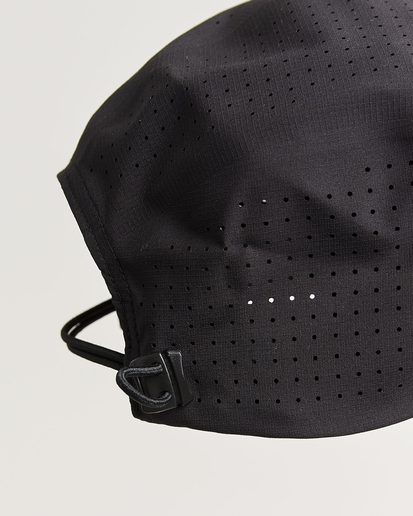 Herre | Hatter og capser | Patagonia | Ultra Lightweight Ridge Hat Black