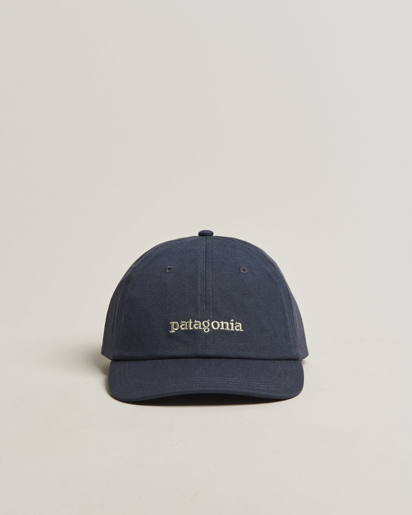 Herre | Hatter og capser | Patagonia | Graphic Trad Cap Smolder Blue