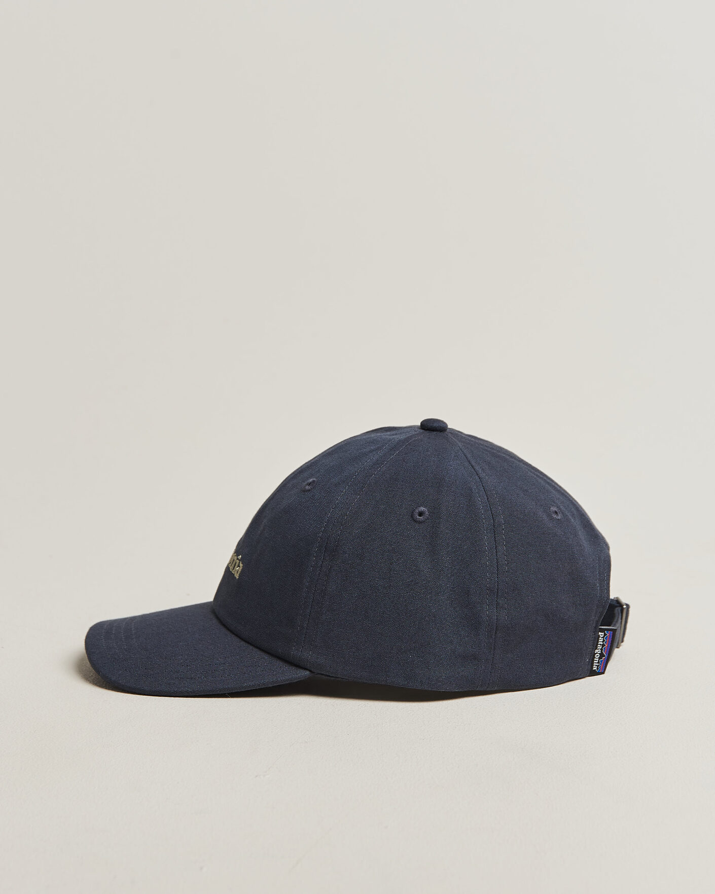 Herre | Hatter og capser | Patagonia | Graphic Trad Cap Smolder Blue
