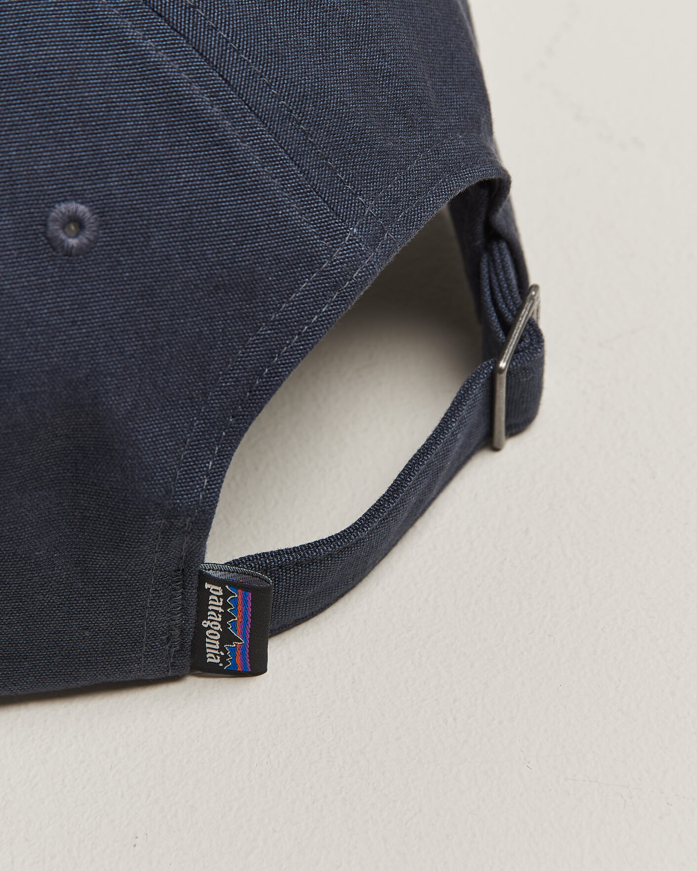 Herre | Hatter og capser | Patagonia | Graphic Trad Cap Smolder Blue