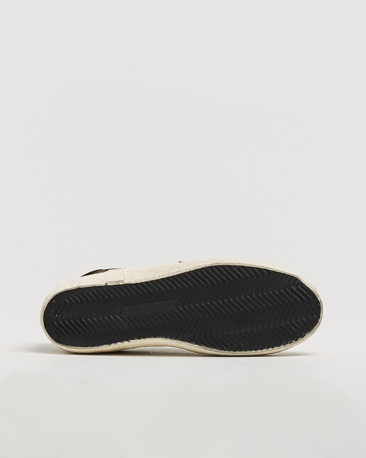 Herre | Sneakers | Philippe Model | PRSX Low Top Suede Sneaker Green