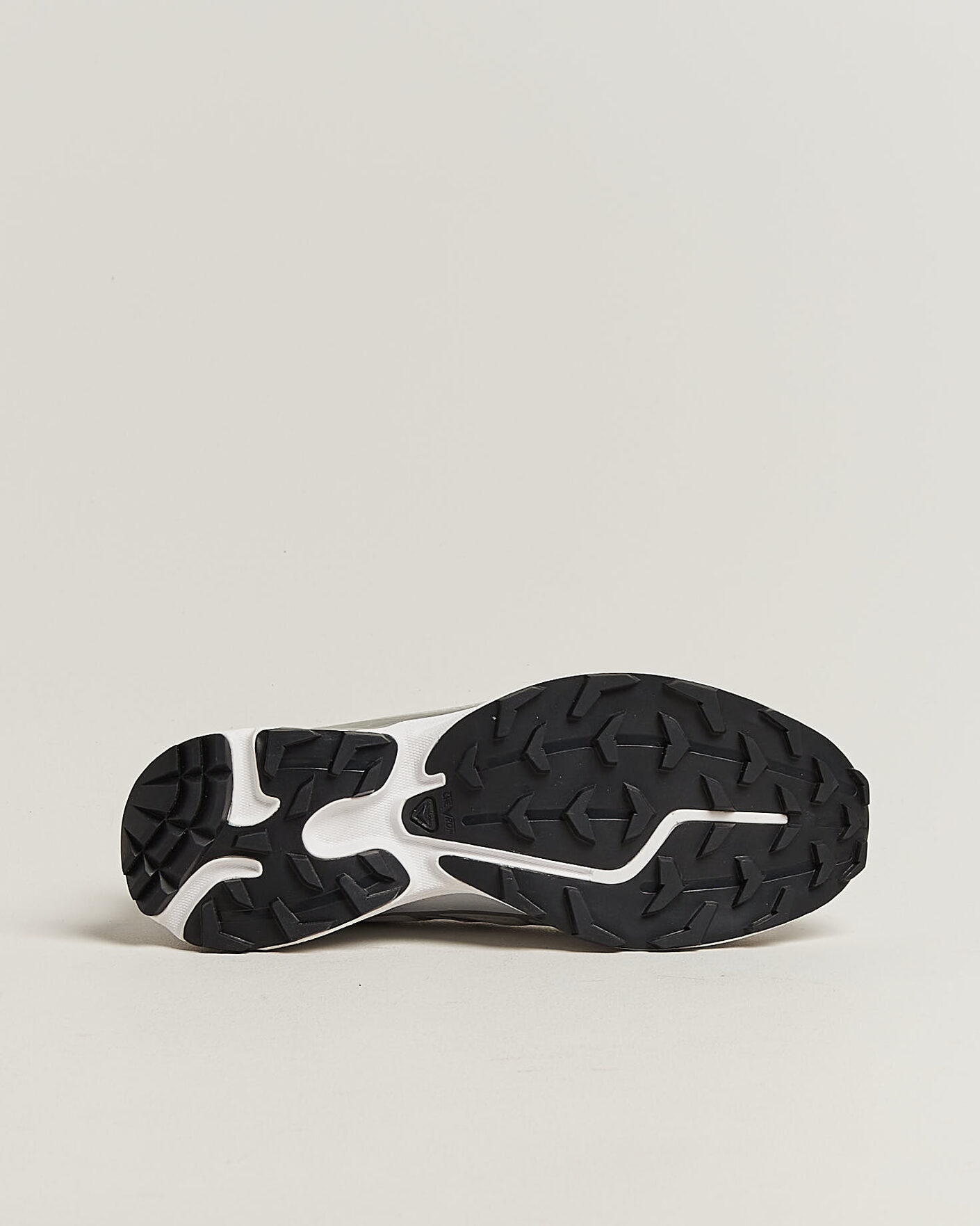 Herre | Trail Sneakers | Salomon | XT-6 Sneakers Lunar Rock/Silver