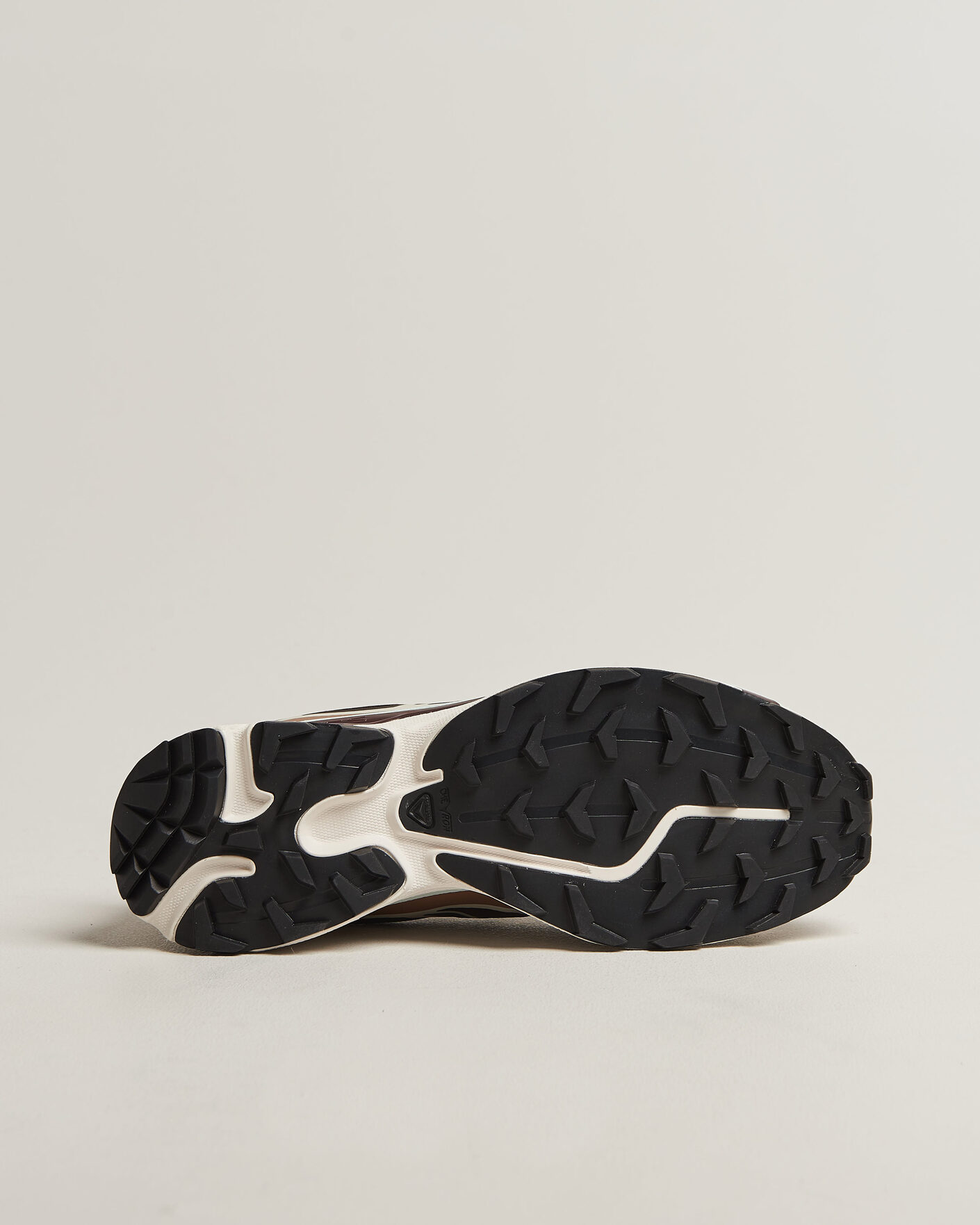 Herre | Trail Sneakers | Salomon | XT-6 Sneakers Black Coffee/Burro