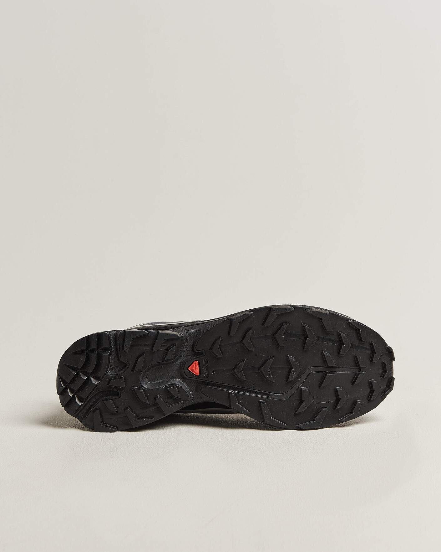 Herre | Trail Sneakers | Salomon | XT-6 Protective Sneakers Castlerock/Black