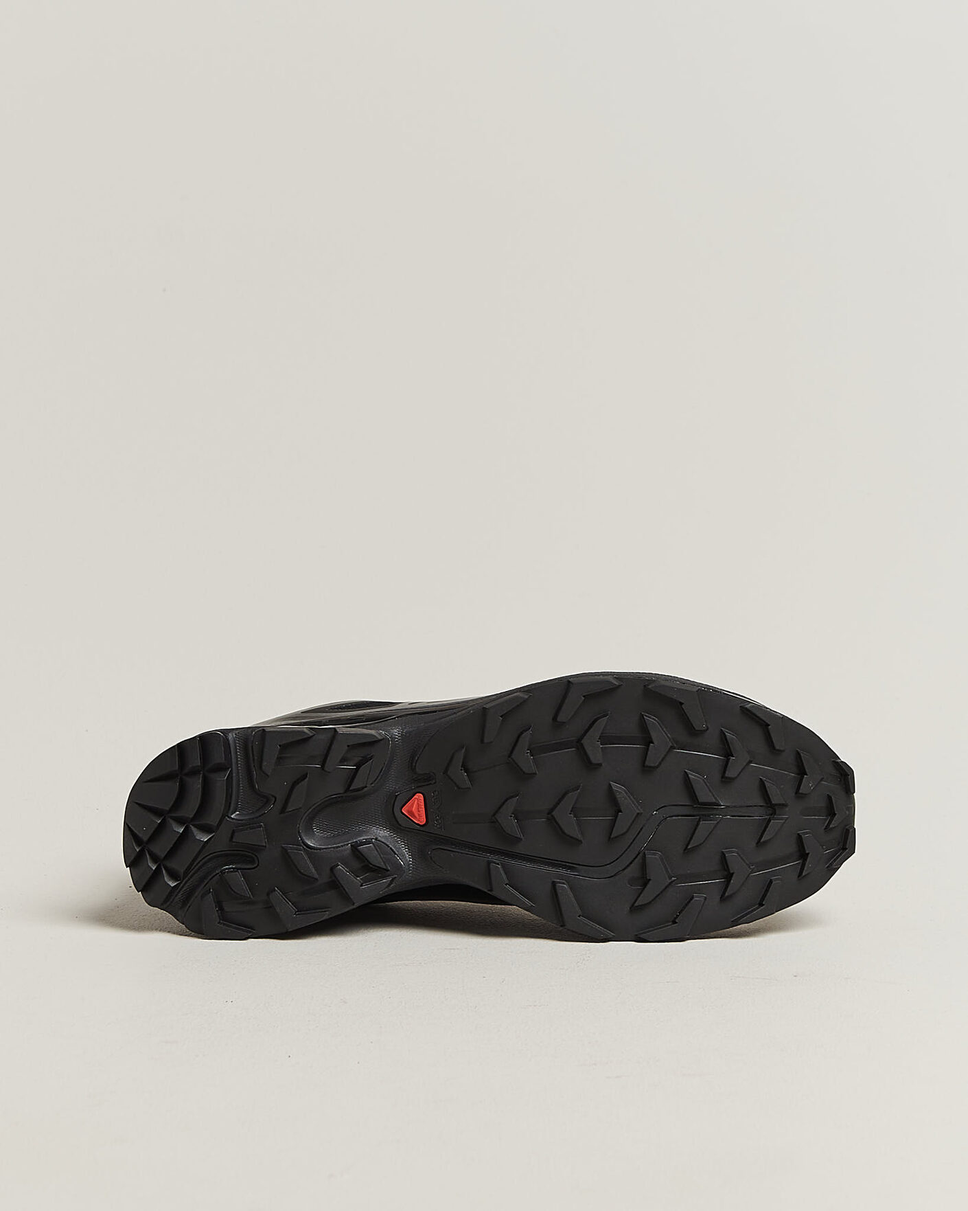 Herre | Trail Sneakers | Salomon | XT-6 GTX Sneakers Black/Asphalt