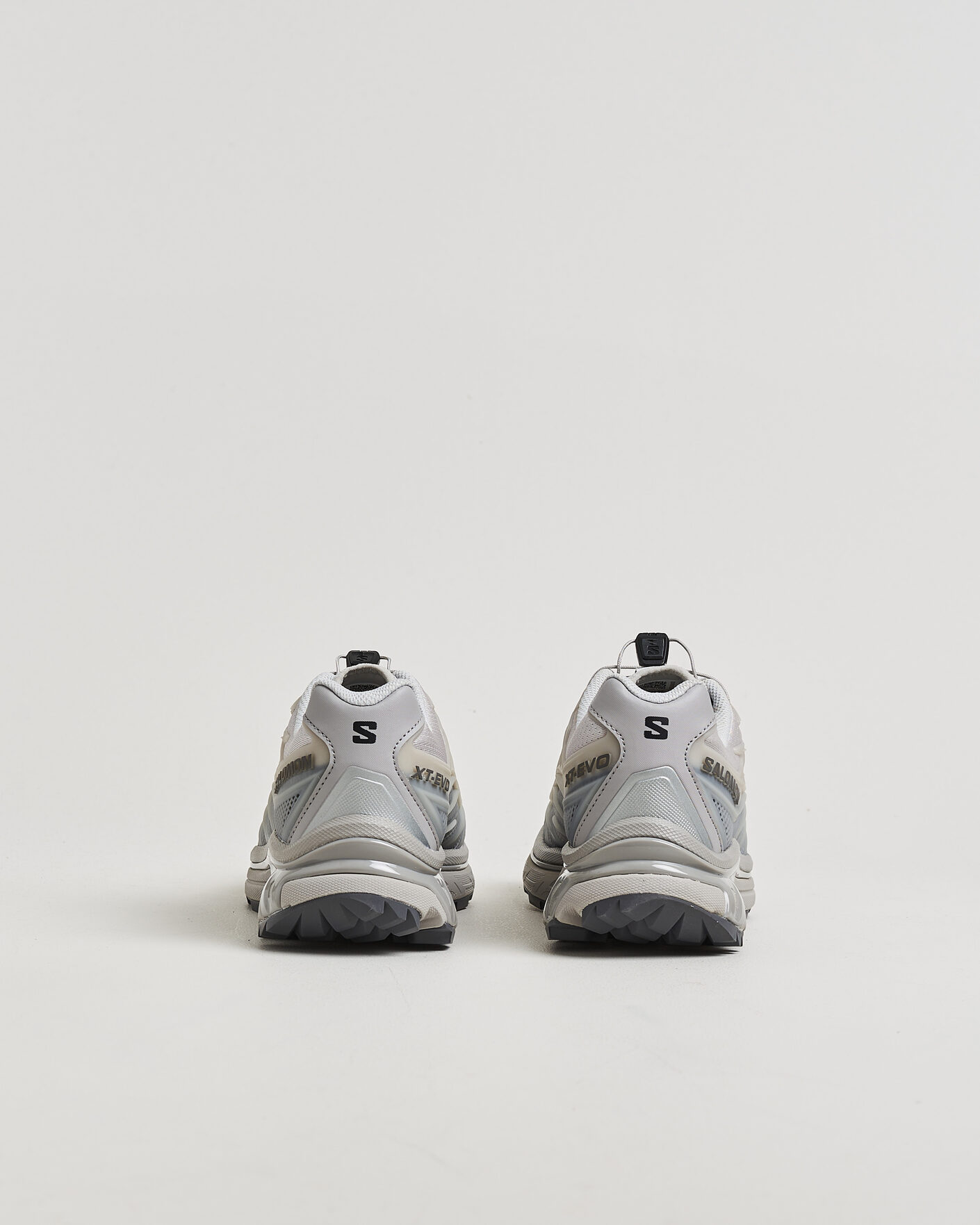 Herre | Trail Sneakers | Salomon | XT-6 EVO Sneakers Alloy/Castlerock