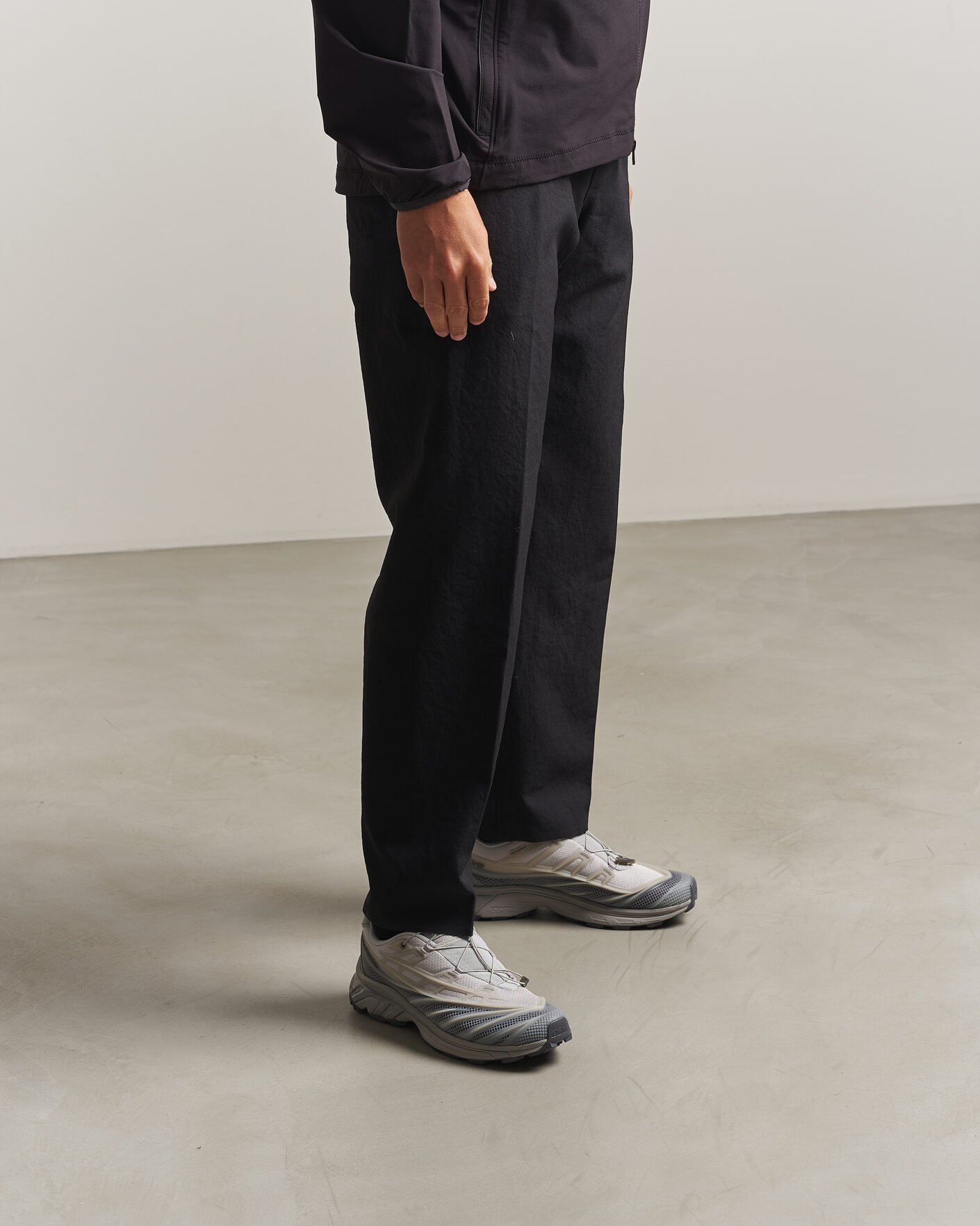 Herre | Trail Sneakers | Salomon | XT-6 EVO Sneakers Alloy/Castlerock