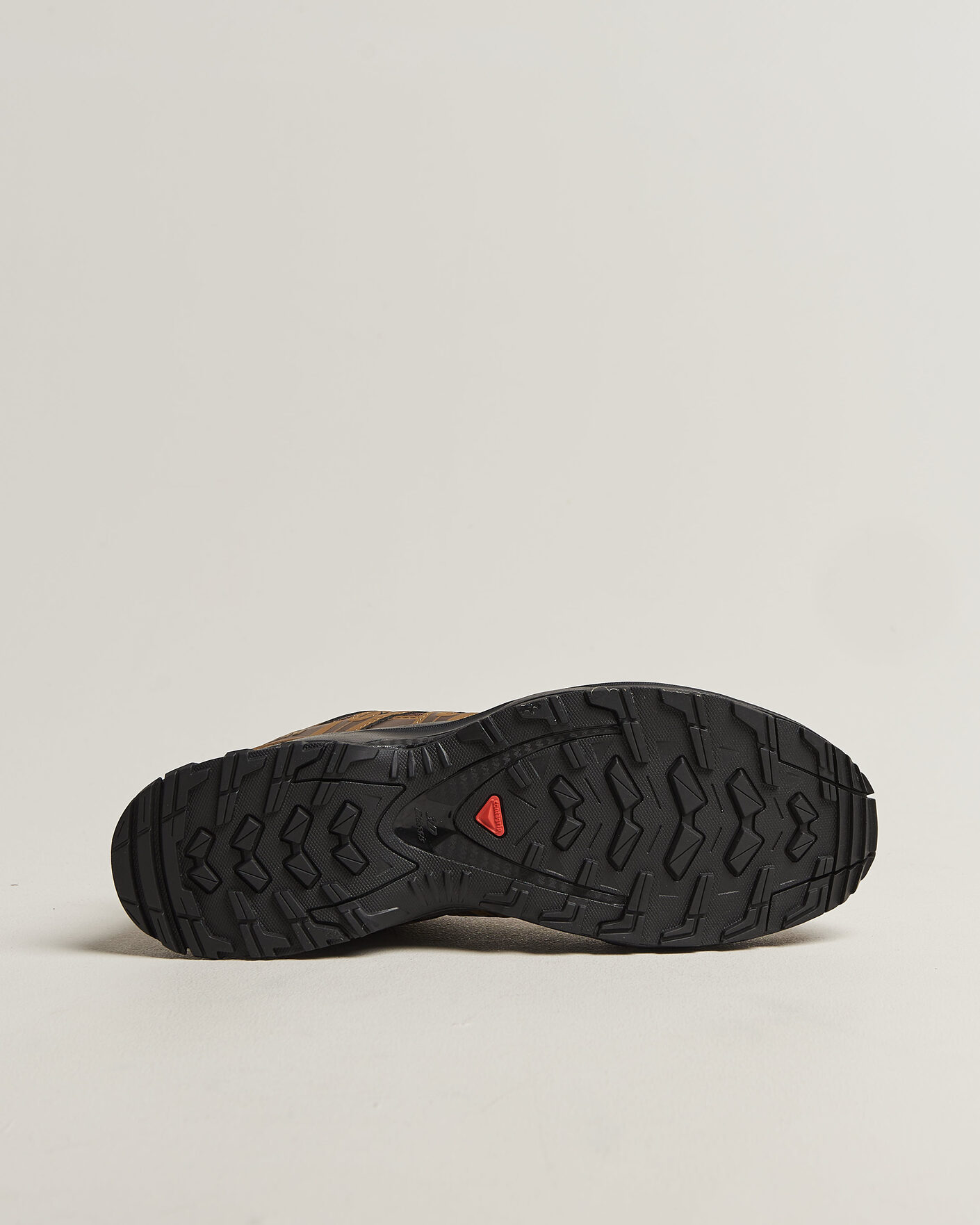 Herre | Trail Sneakers | Salomon | XA Pro 3D Sneakers Coyote Brown