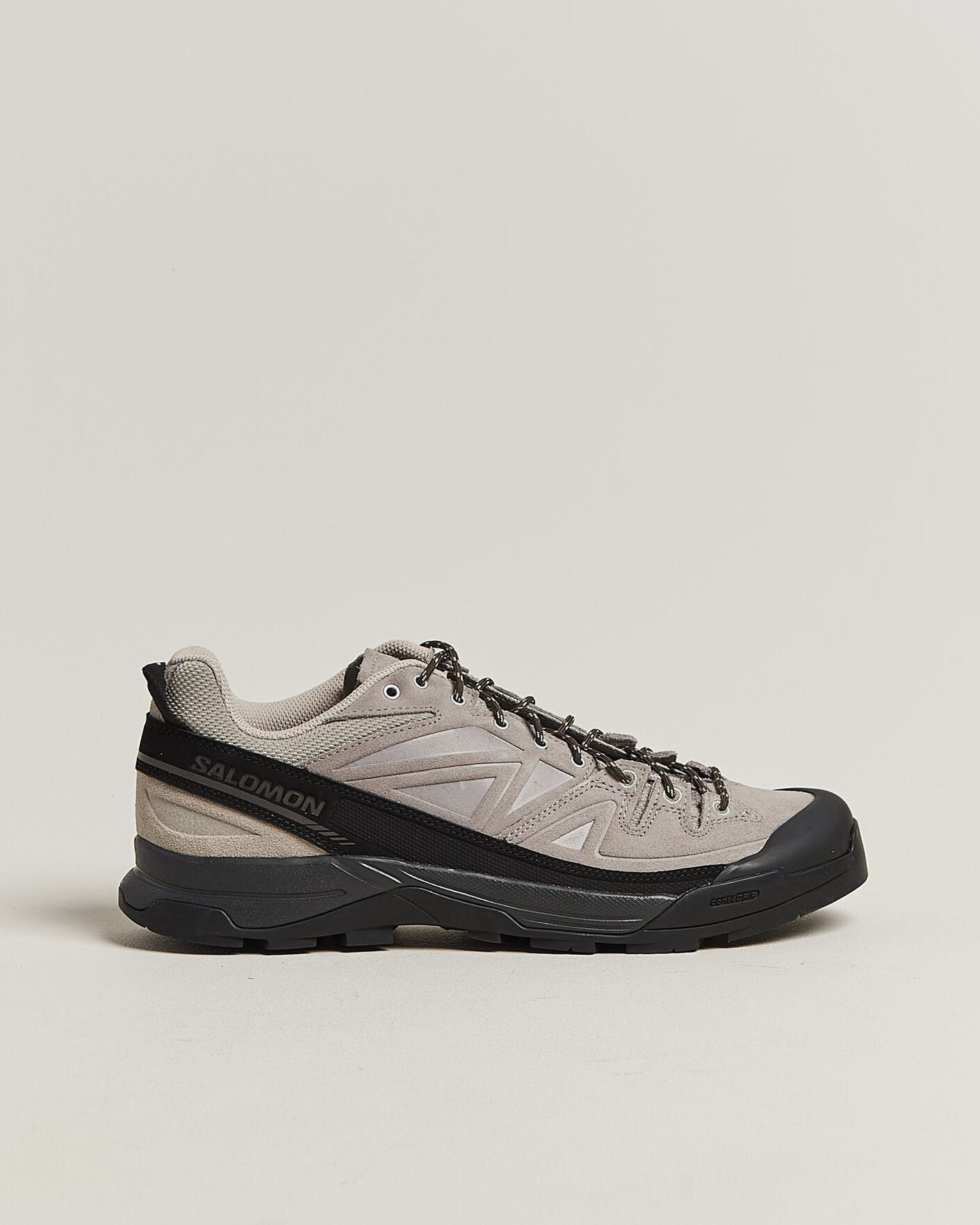 Herre | Trail Sneakers | Salomon | X-ALP Sneakers Cloudburst/Paloma