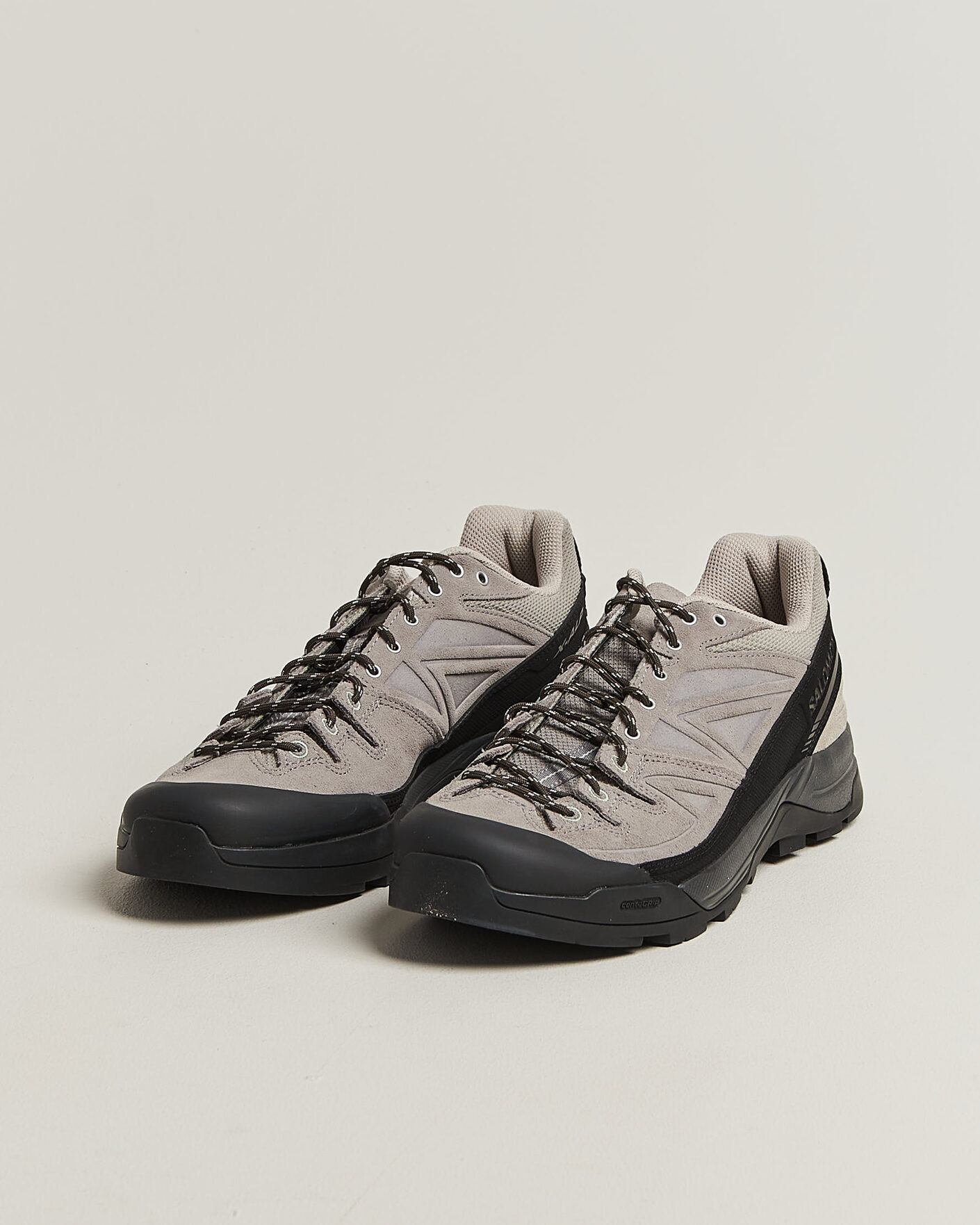 Herre | Trail Sneakers | Salomon | X-ALP Sneakers Cloudburst/Paloma