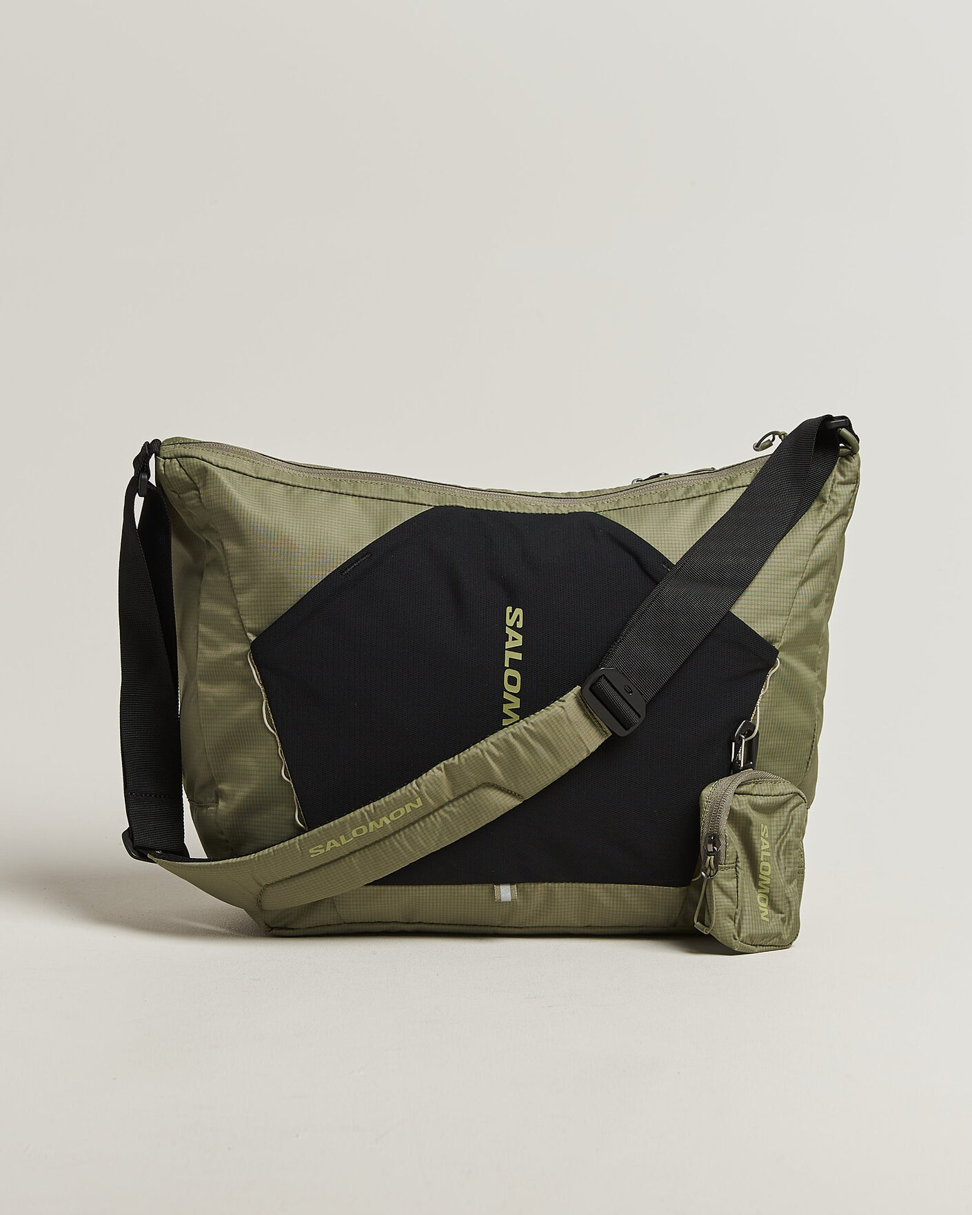 Herre | Vesker | Salomon | ACS Shoulder Bag Deep Lichen