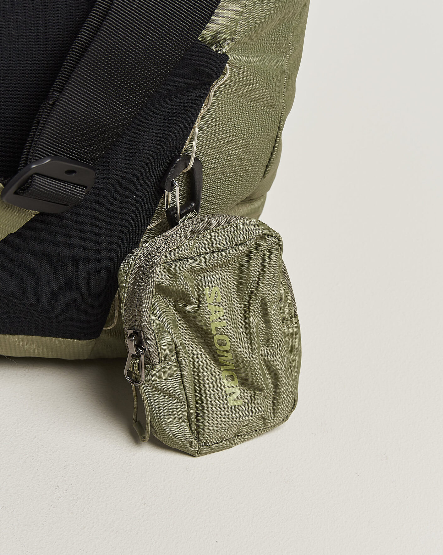 Herre | Vesker | Salomon | ACS Shoulder Bag Deep Lichen