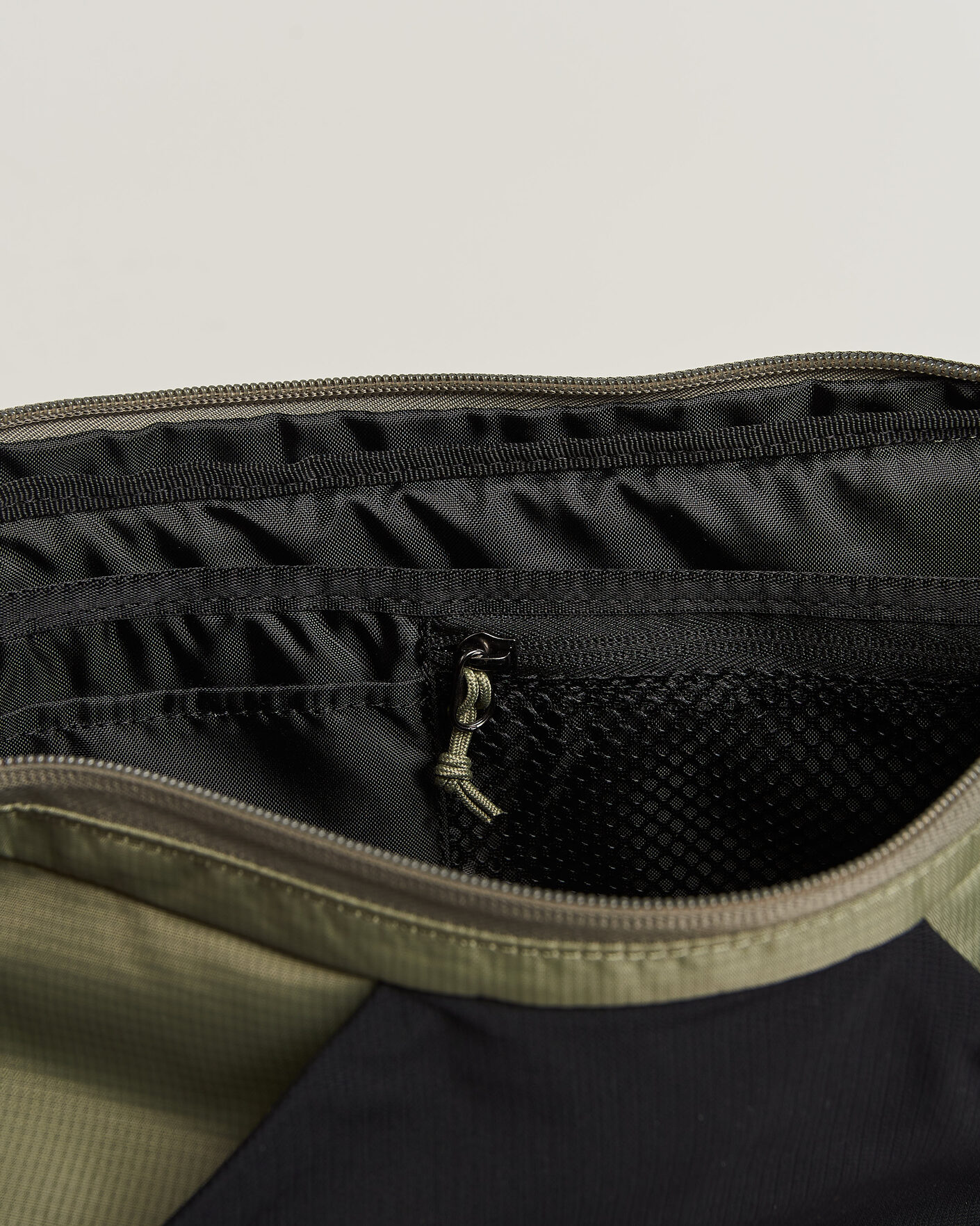 Herre | Vesker | Salomon | ACS Shoulder Bag Deep Lichen