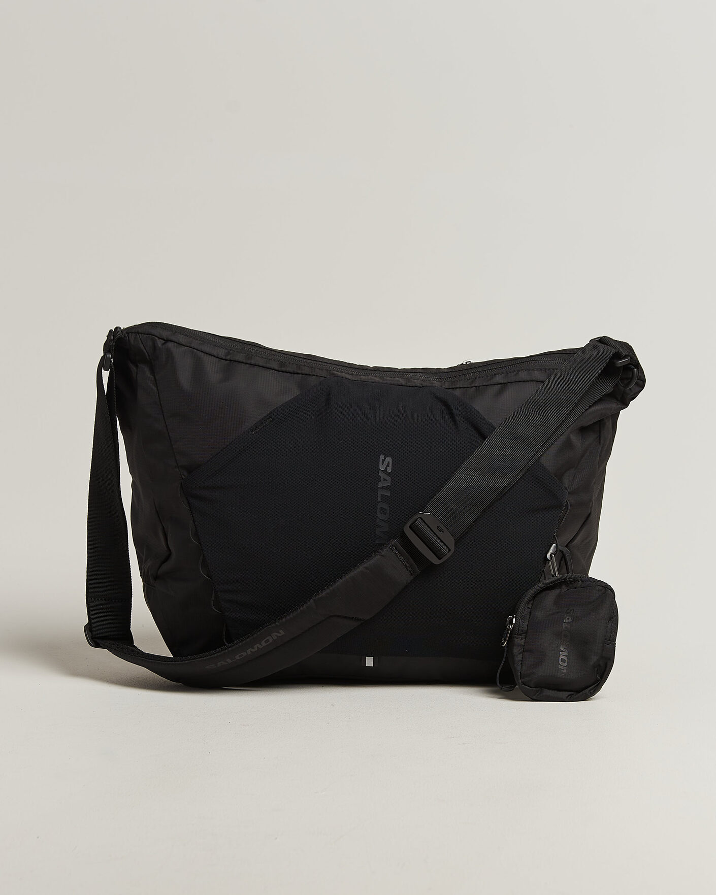 Herre | Vesker | Salomon | ACS Shoulder Bag Black