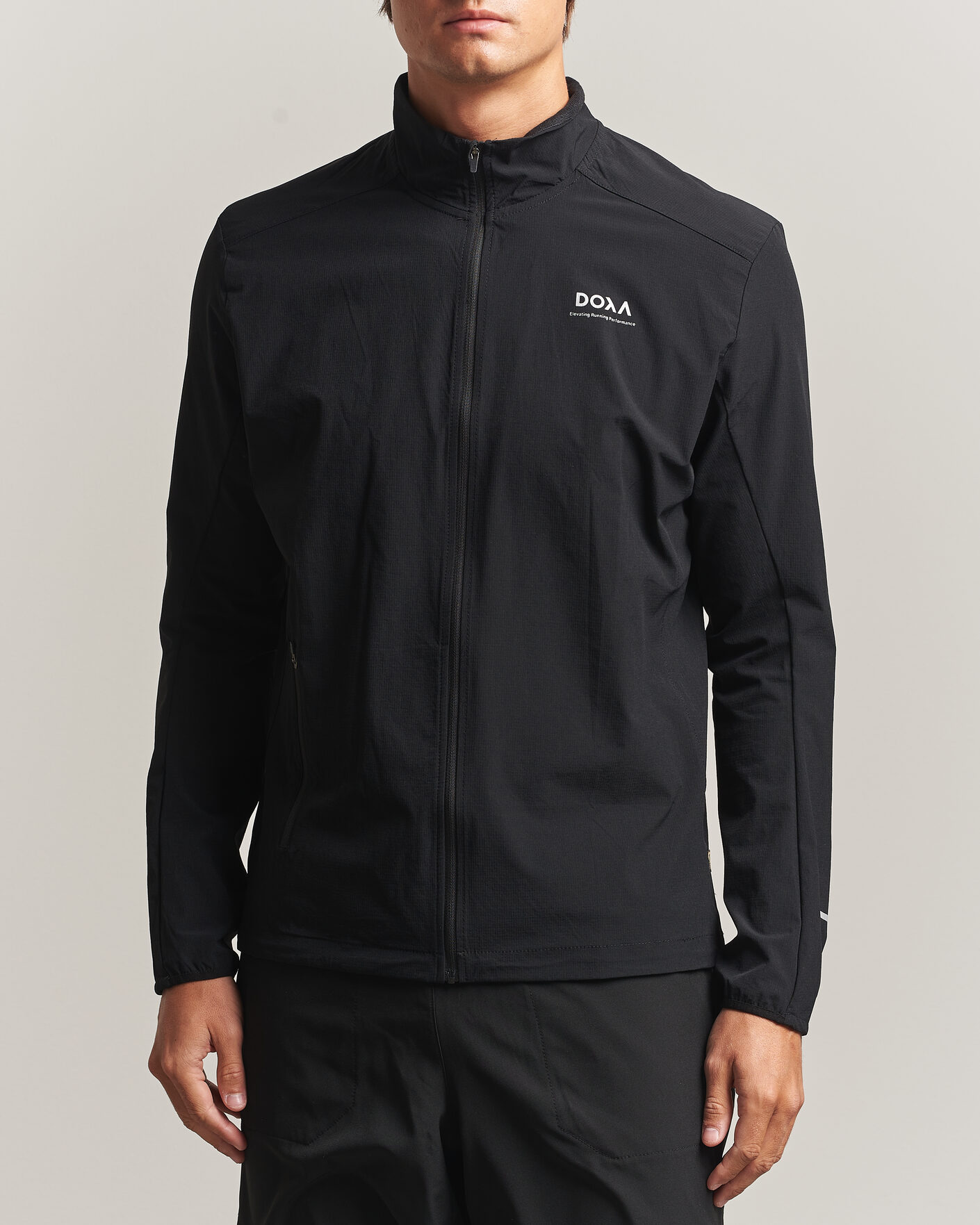 Herre | Jakker | DOXA | Rerun Jacket Black