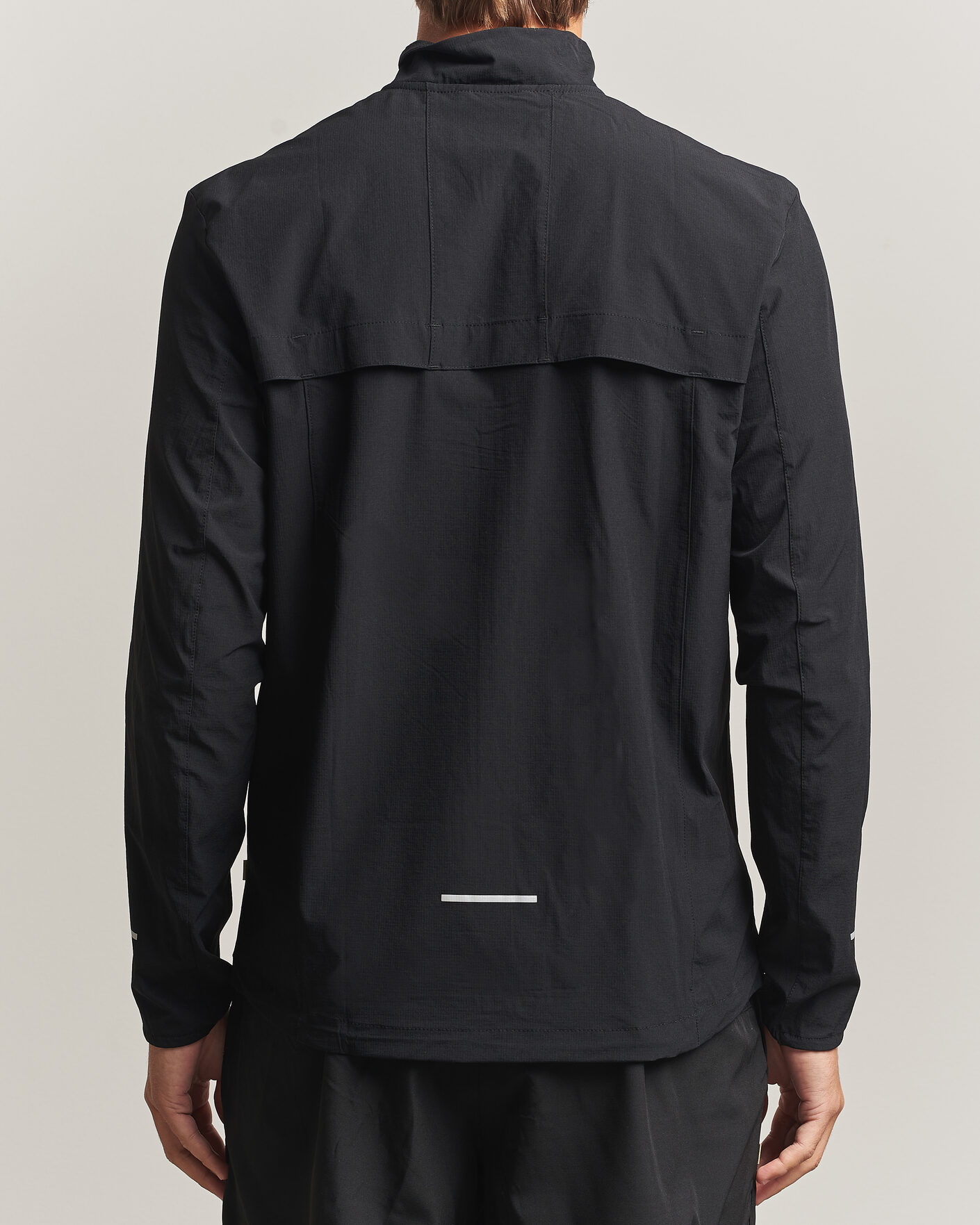 Herre | Jakker | DOXA | Rerun Jacket Black