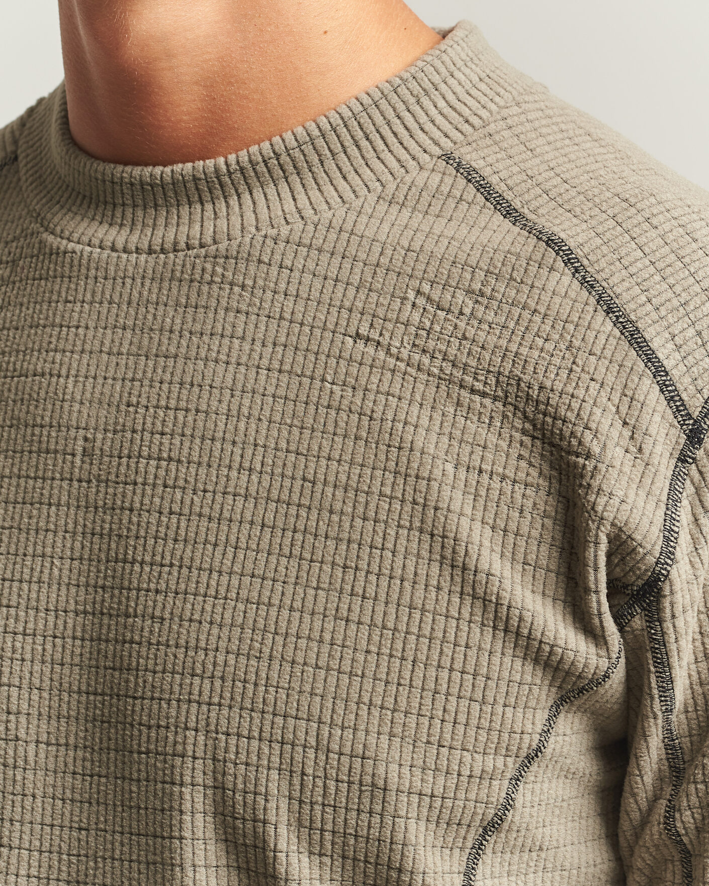 Herre | Gensere | DOXA | Thermal Long Sleeve Earth