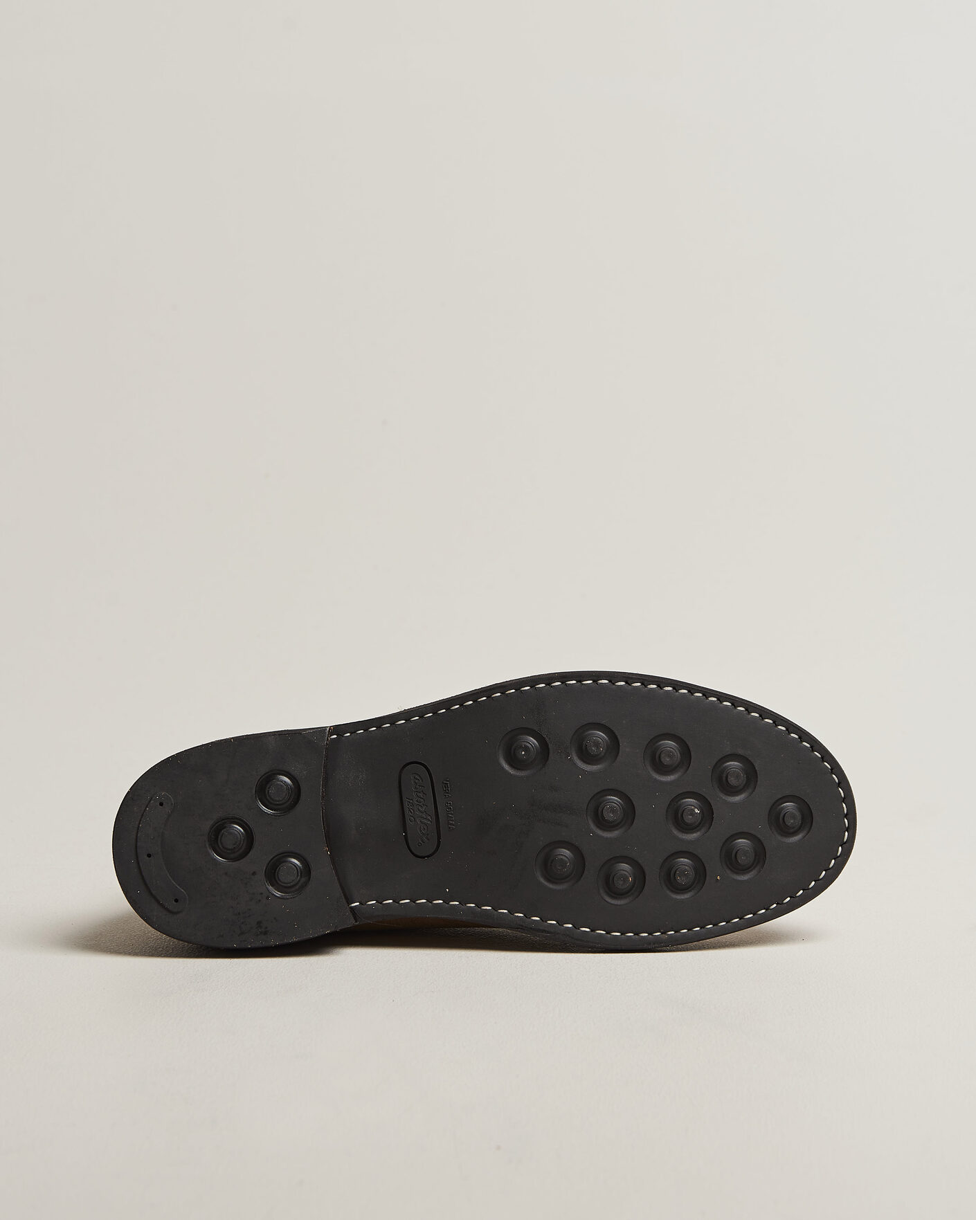 Herre | Støvler | Astorflex | Greenflex Dainite Desert Boot Whiskey Suede