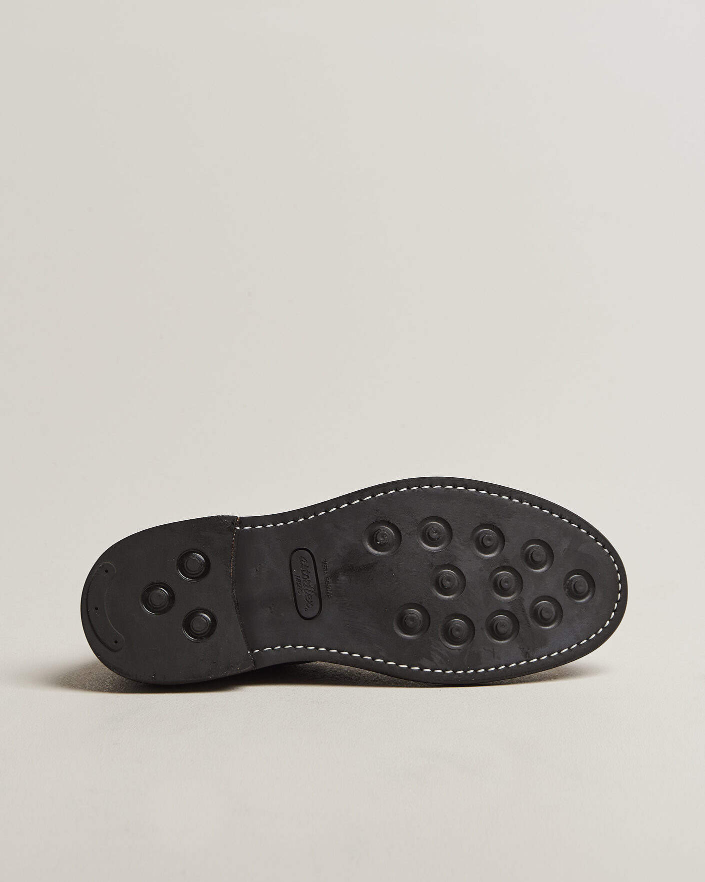 Herre | Støvler | Astorflex | Deukeflex Dainite Chukka Boot Dark Brown Suede