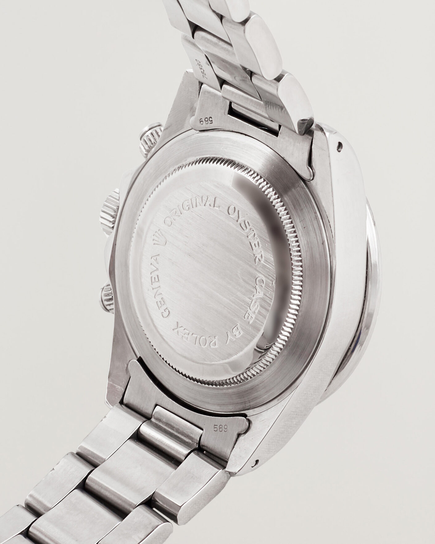 Herre | Pre-Owned & Vintage Watches | Tudor Pre-Owned | Oysterdate Big Block Chrono Time 