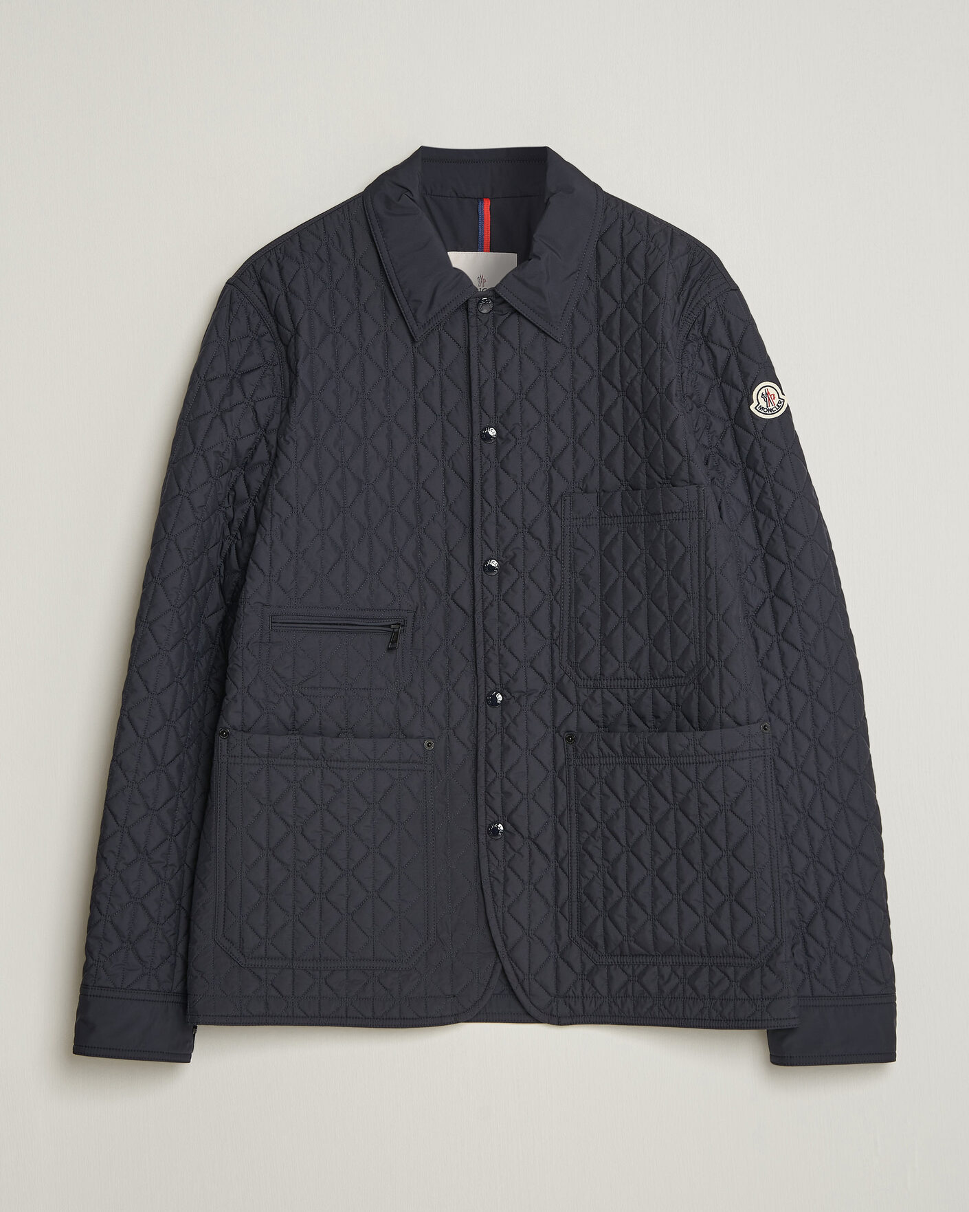 Herre | Jakker | Moncler | Theoline Jacket Navy