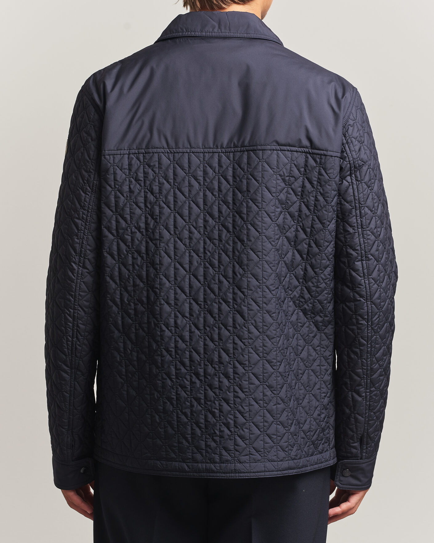 Herre | Jakker | Moncler | Theoline Jacket Navy