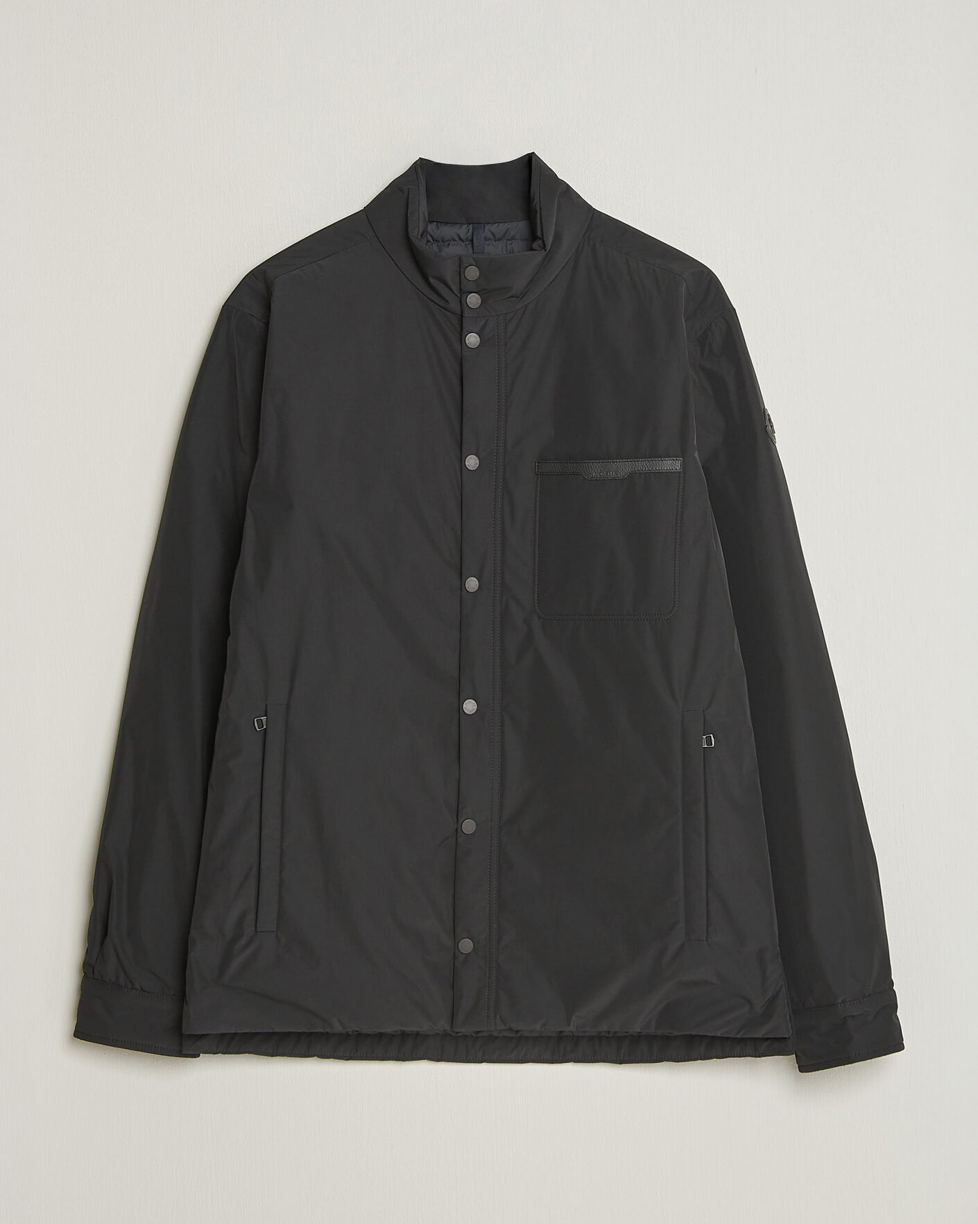 Herre | Jakker | Moncler | Yndale Jacket Black