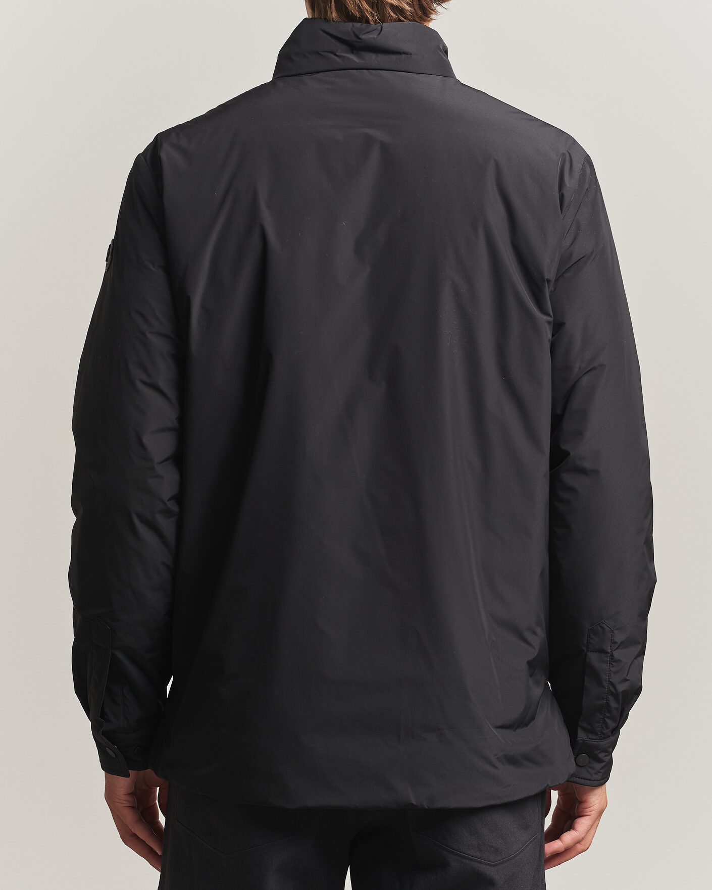 Herre | Jakker | Moncler | Yndale Jacket Black