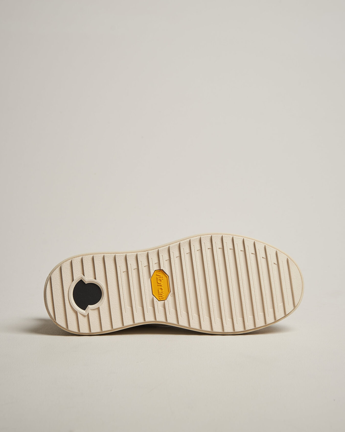 Herre | Sneakers | Moncler | Altive Low Top Sneakers Black