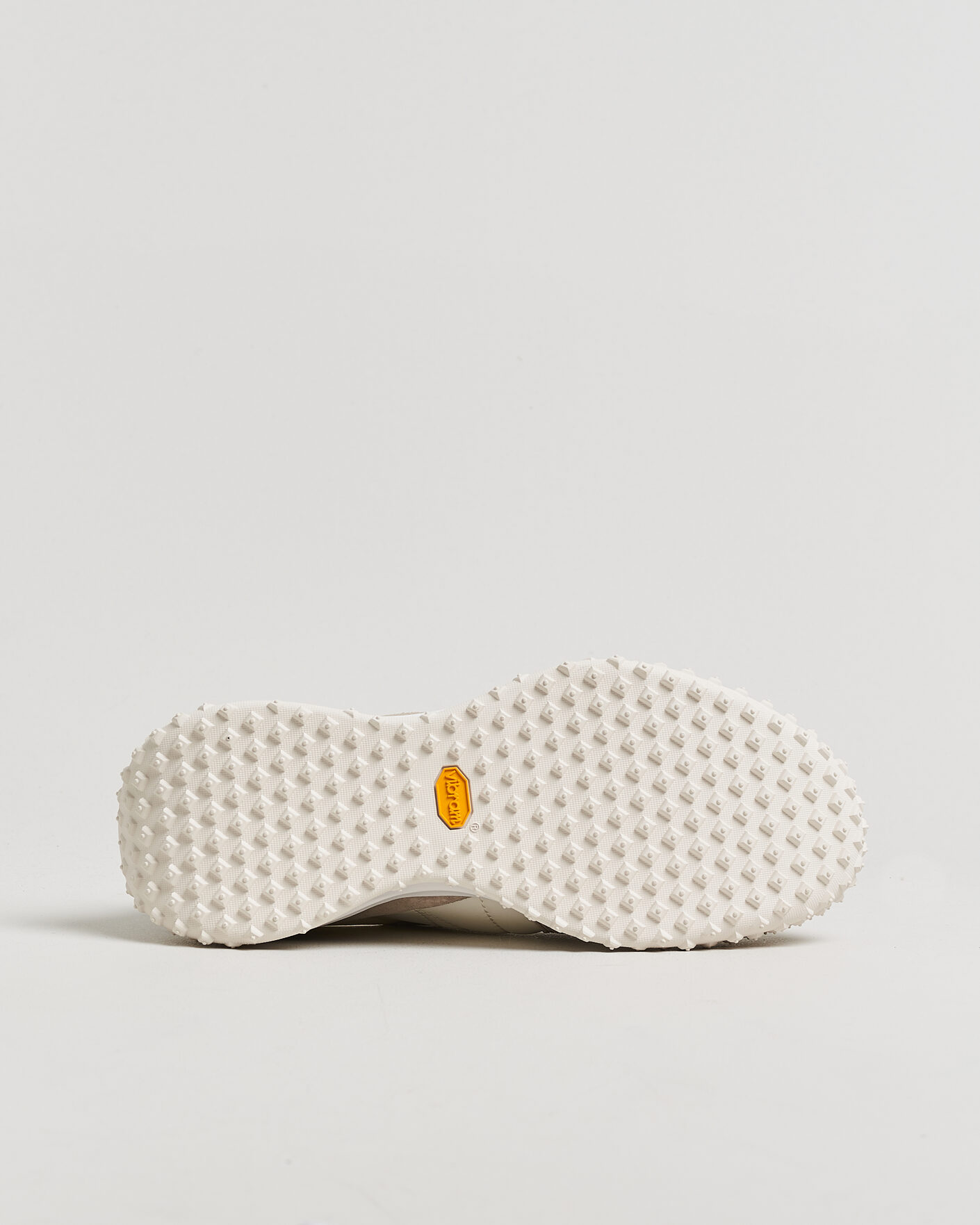 Herre | Sneakers | Moncler | City Trek Sneakers White