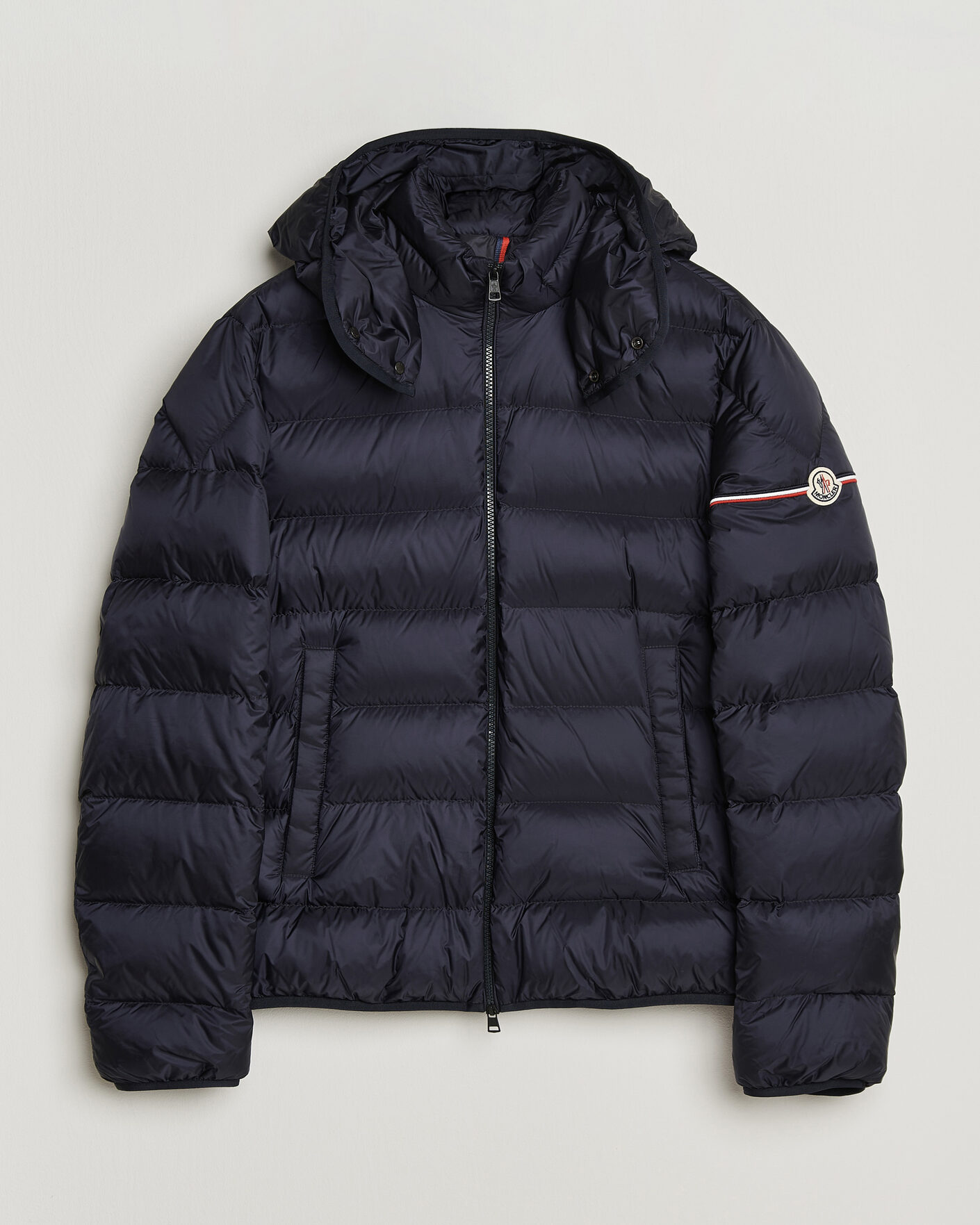 Herre | Jakker | Moncler | Ravenlock Jacket Navy