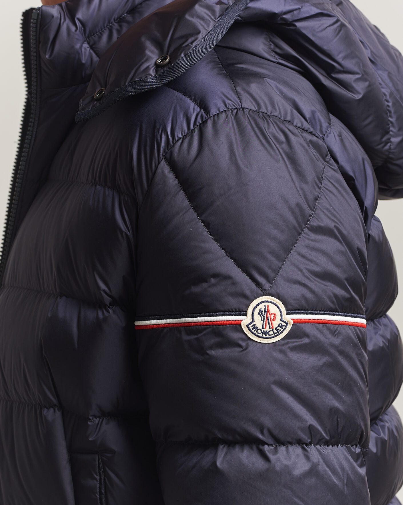 Herre | Jakker | Moncler | Ravenlock Jacket Navy