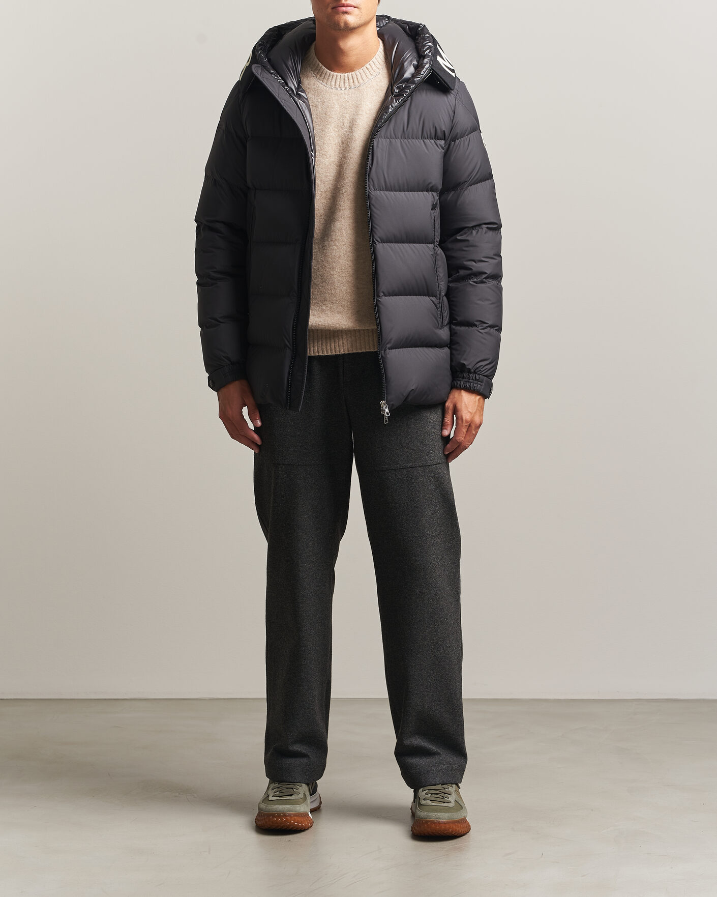 Herre | Jakker | Moncler | Orvelle Jacket Black