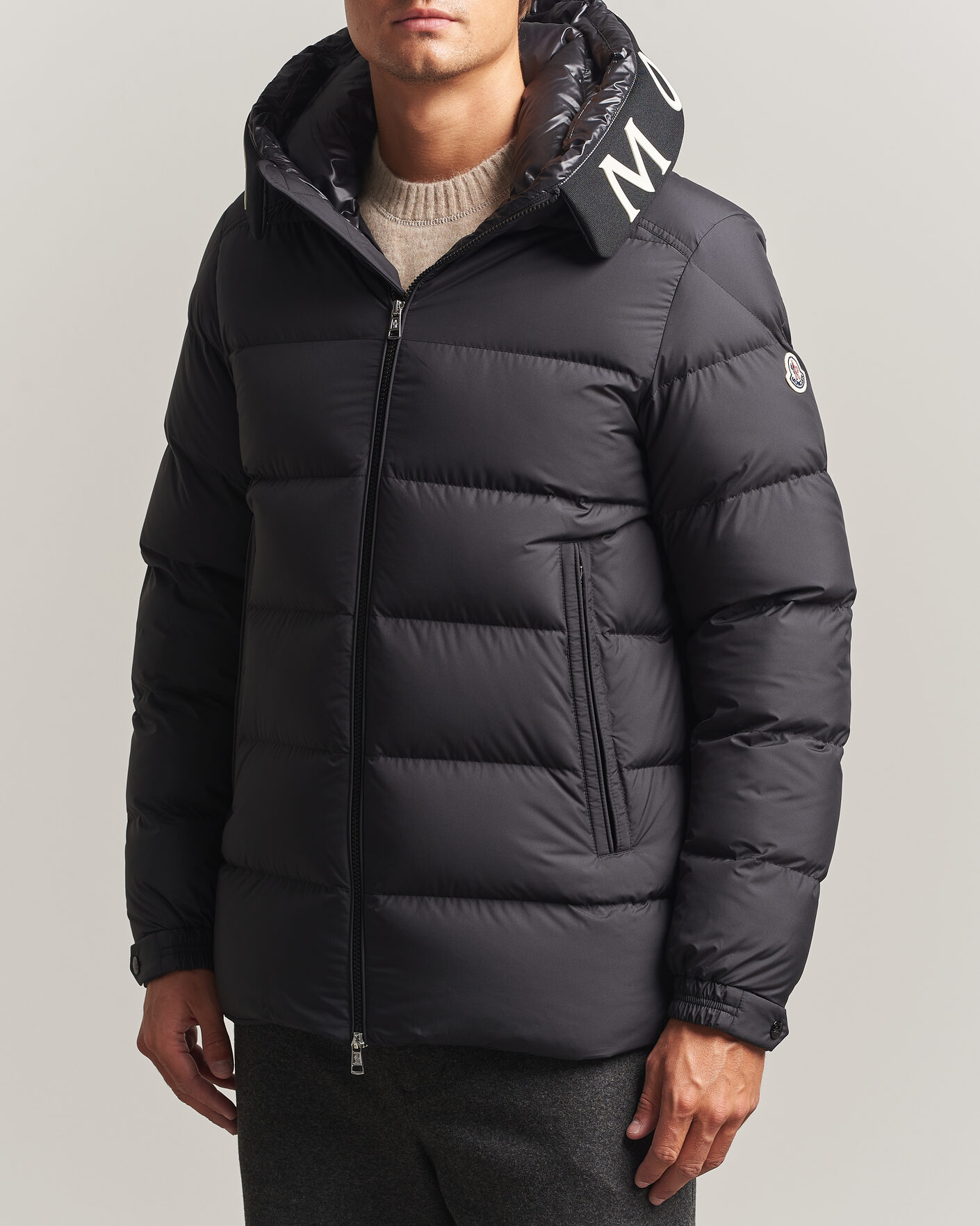 Herre | Jakker | Moncler | Orvelle Jacket Black