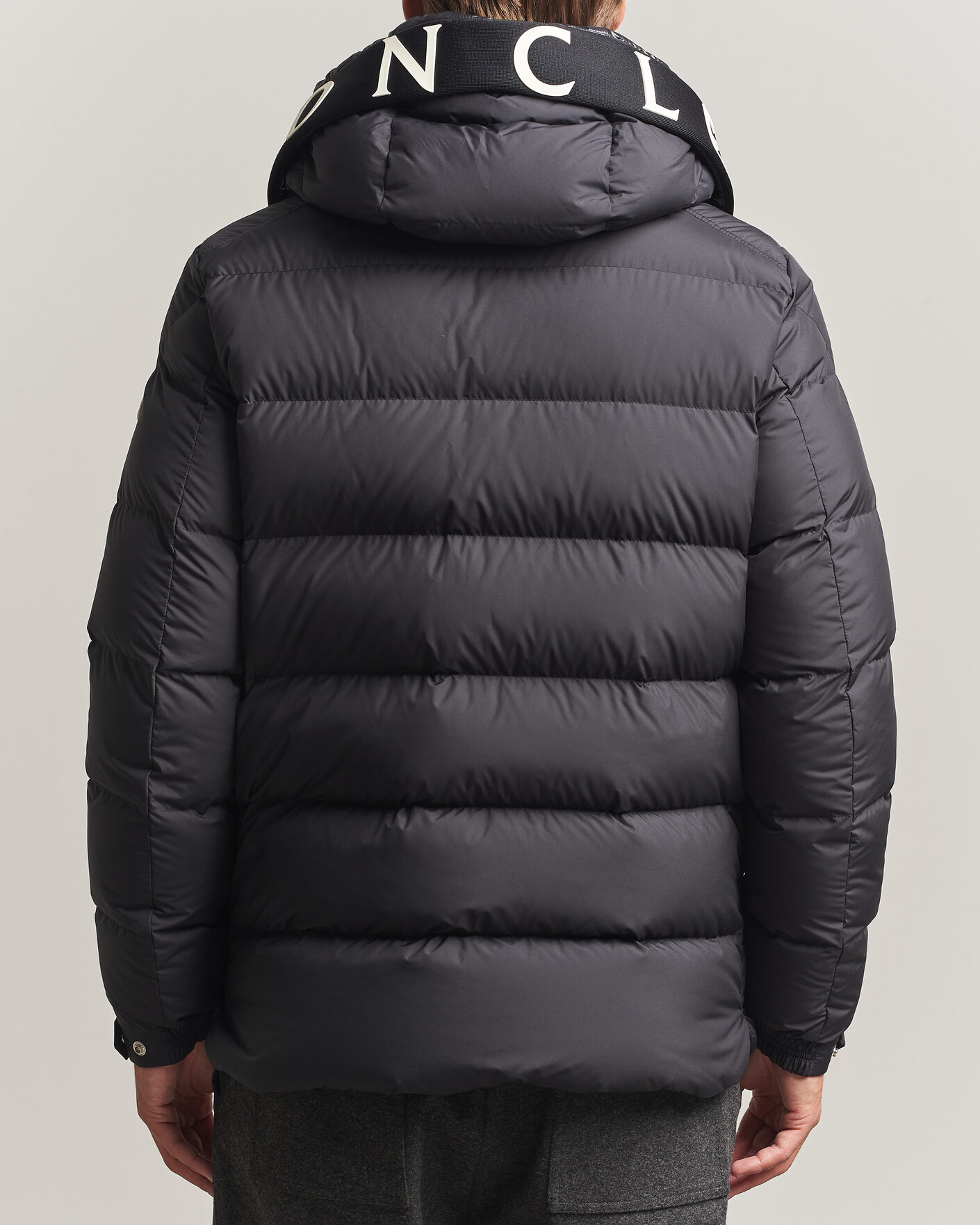 Herre | Jakker | Moncler | Orvelle Jacket Black