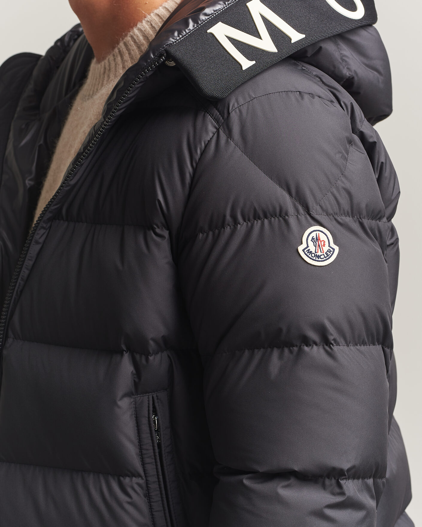 Herre | Jakker | Moncler | Orvelle Jacket Black