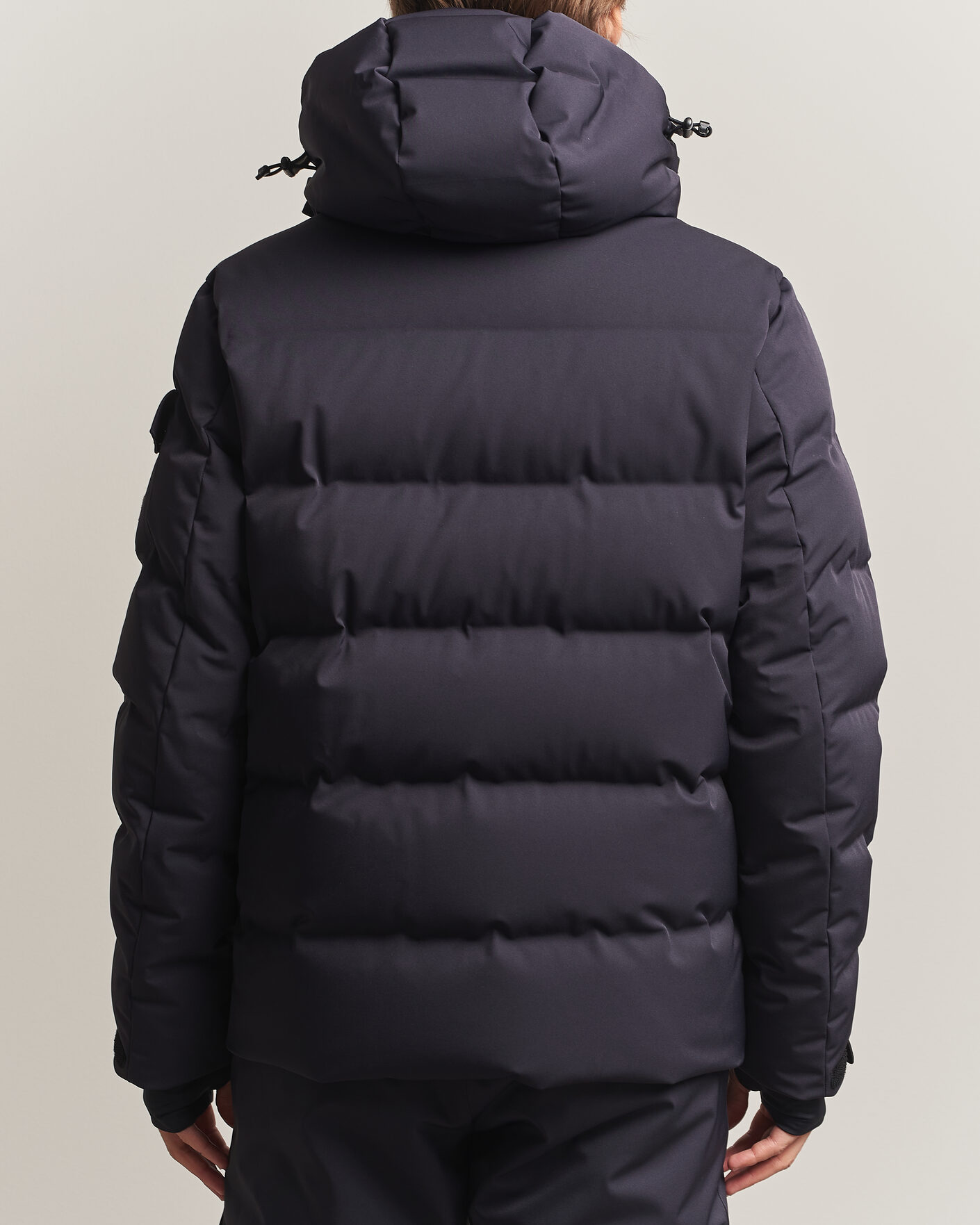 Herre | Jakker | Moncler Grenoble | Montgetech Down Jacket Navy